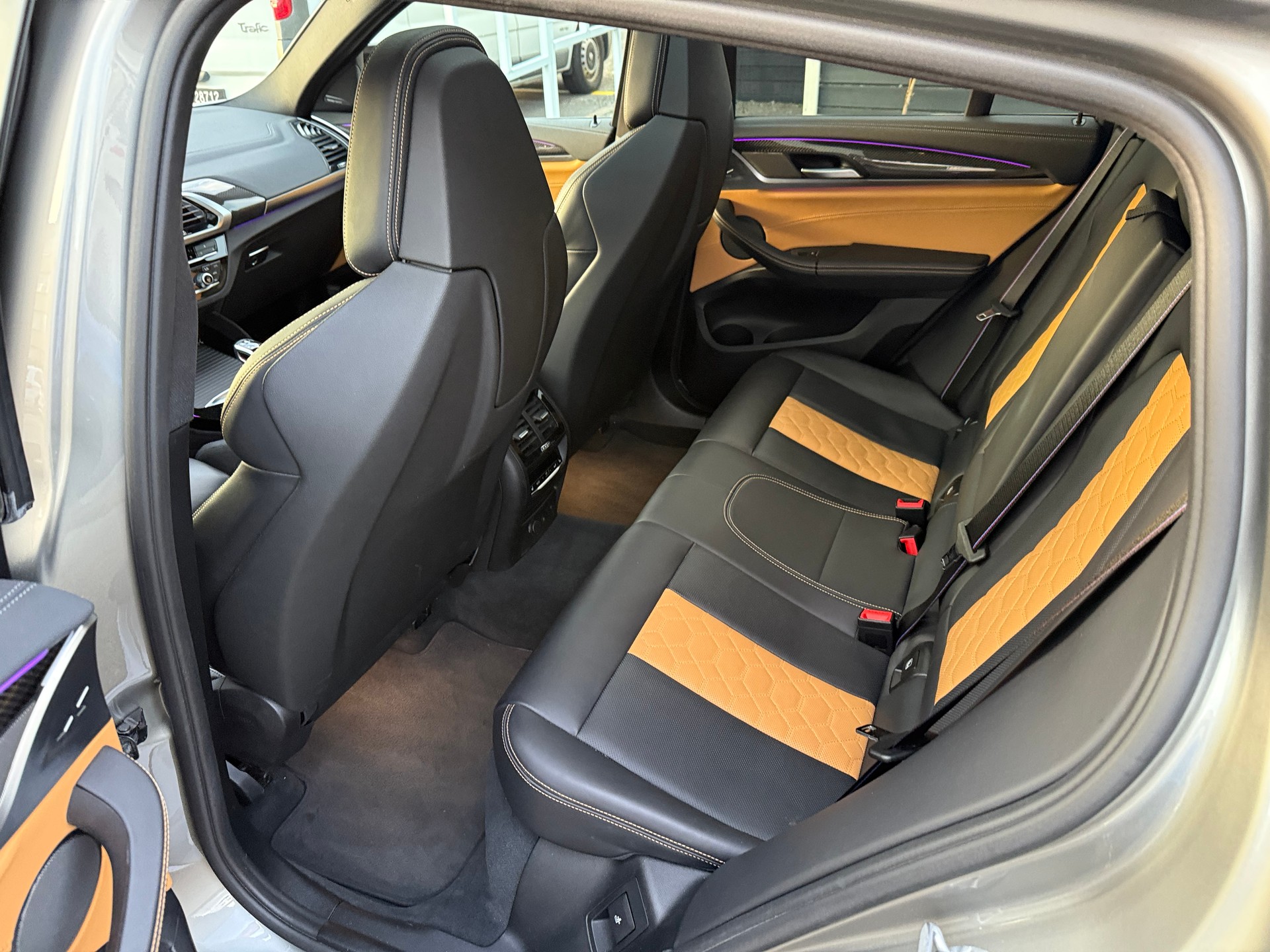 BMW X4M M Competition Steptronic-image-13