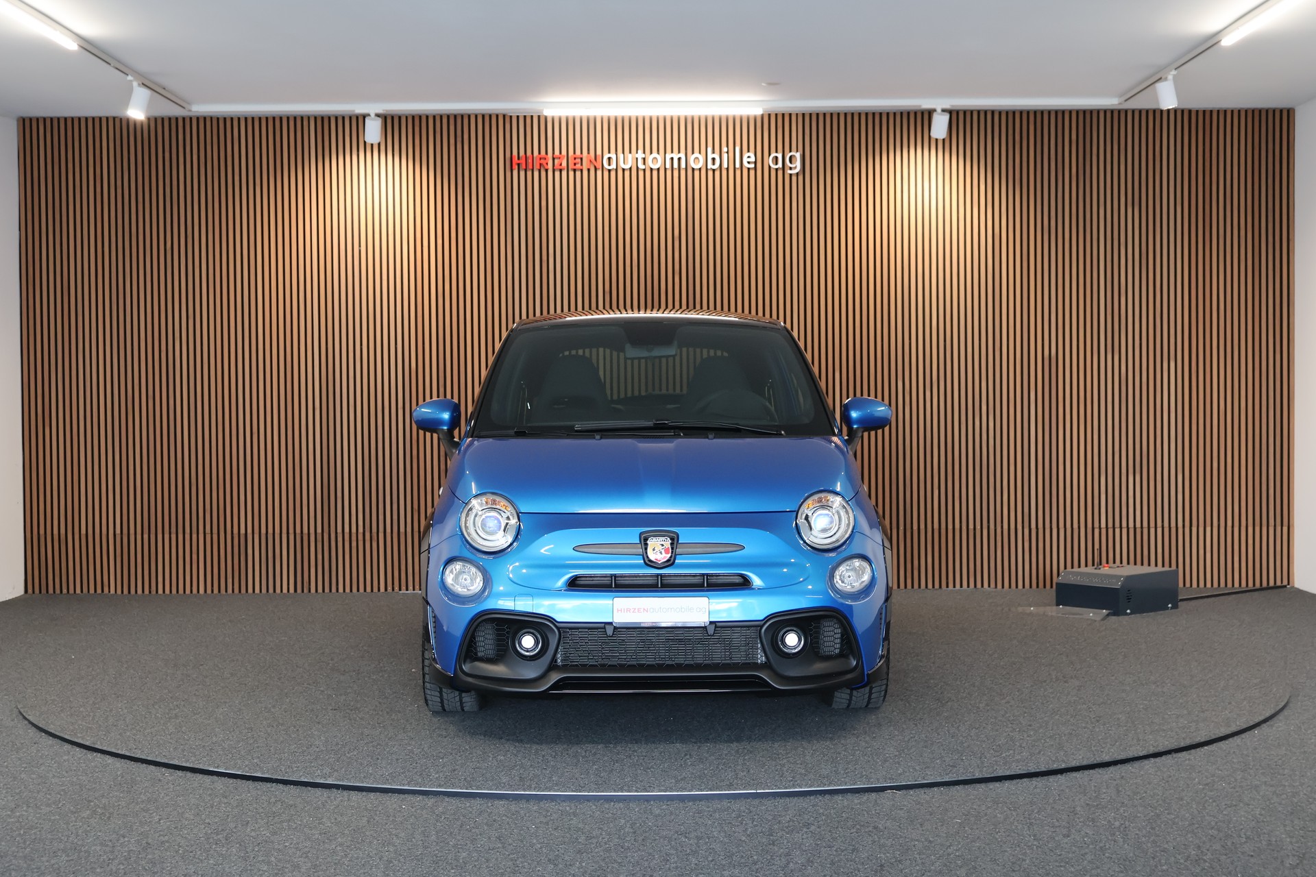 FIAT 695 1.4 16V Turbo Abarth Tributo 131 Rally-image-7