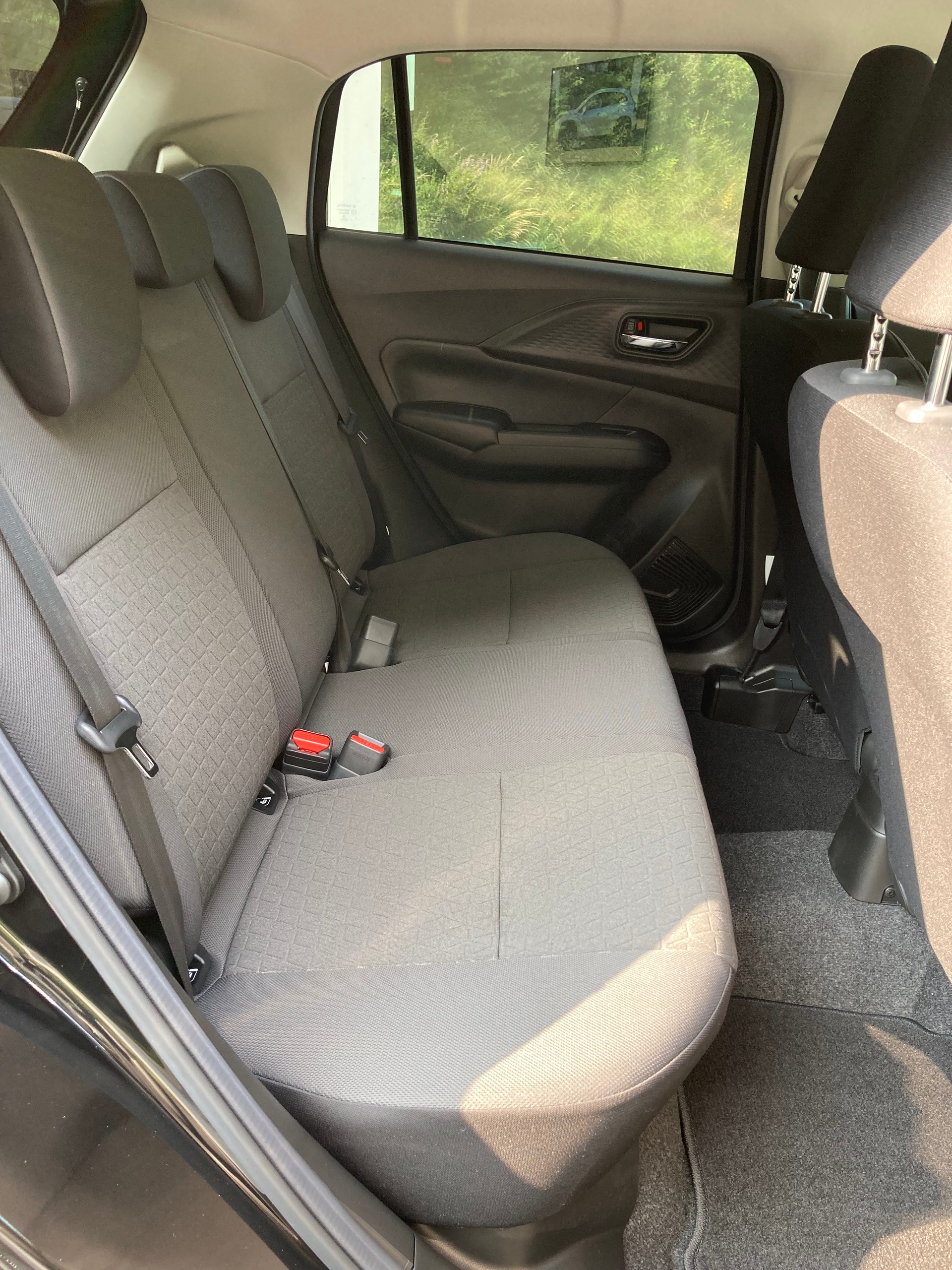 SUZUKI Swift 1.2 Compact + 4x4 Hybrid-image-6