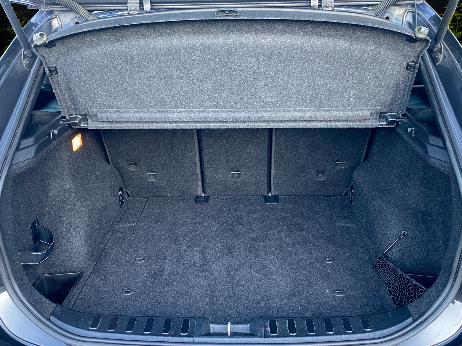 BMW X1 xDrive 25d 2.0-Diesel 218-PS Allrad (4x4) Automat *M-Paket* Vollausstattung-image-19