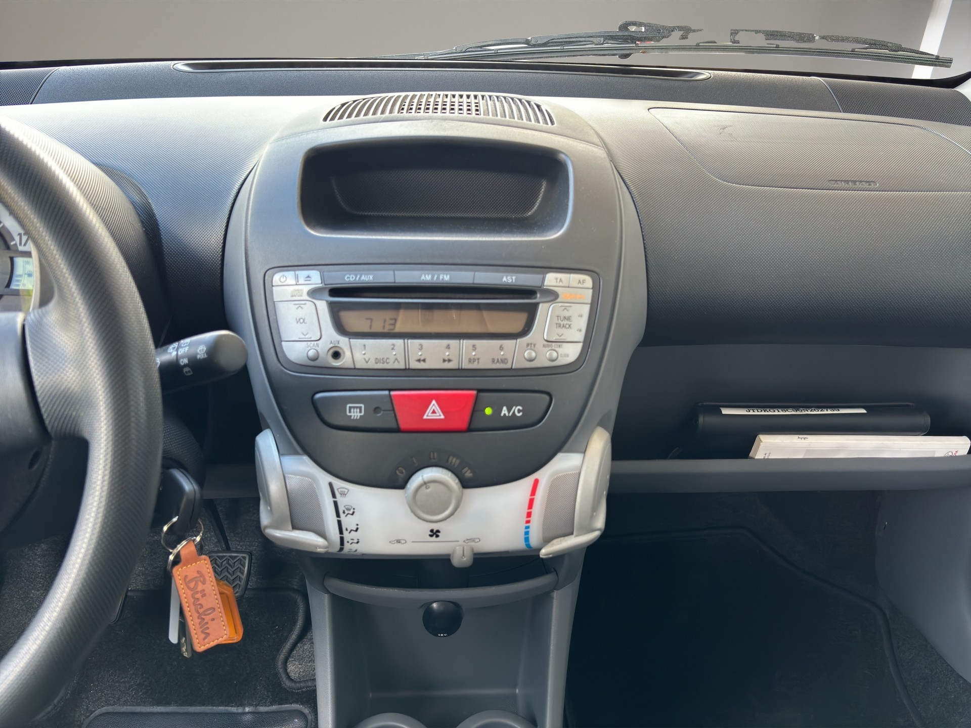 TOYOTA Aygo 1.0 Linea Luna-image-20