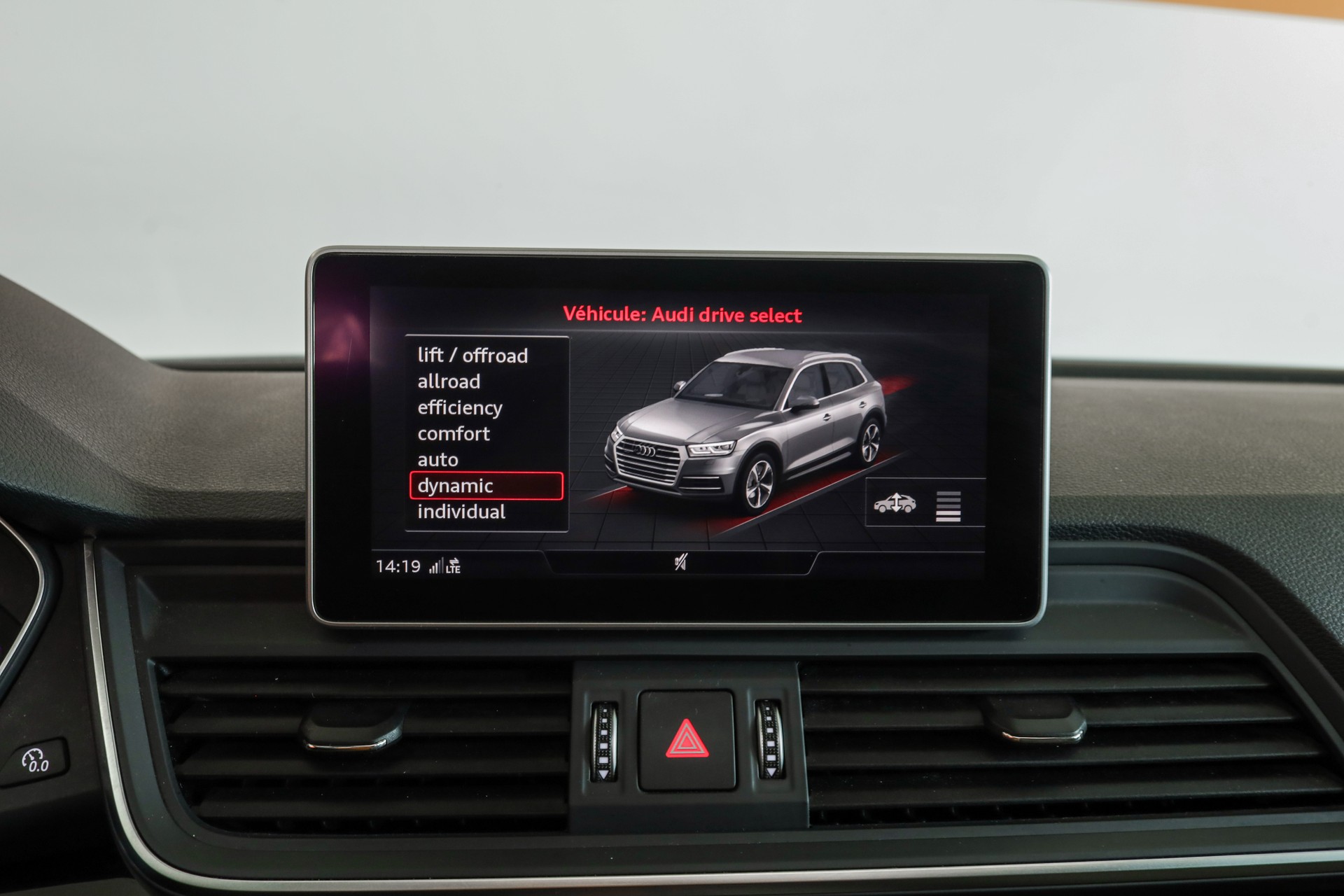 AUDI SQ5 3.0 TFSI quattro S-tronic-image-22