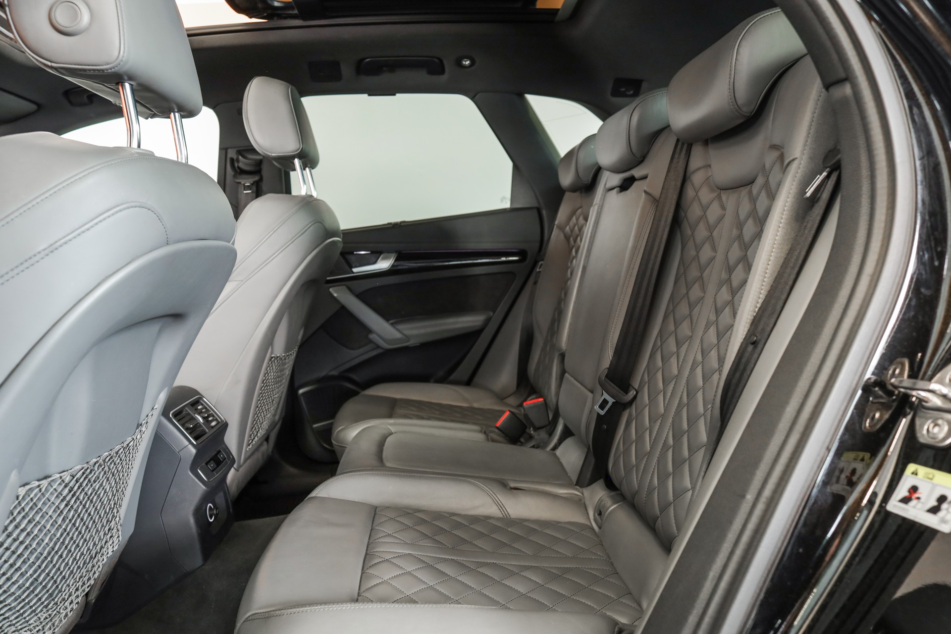 AUDI SQ5 3.0 TFSI quattro S-tronic-image-12