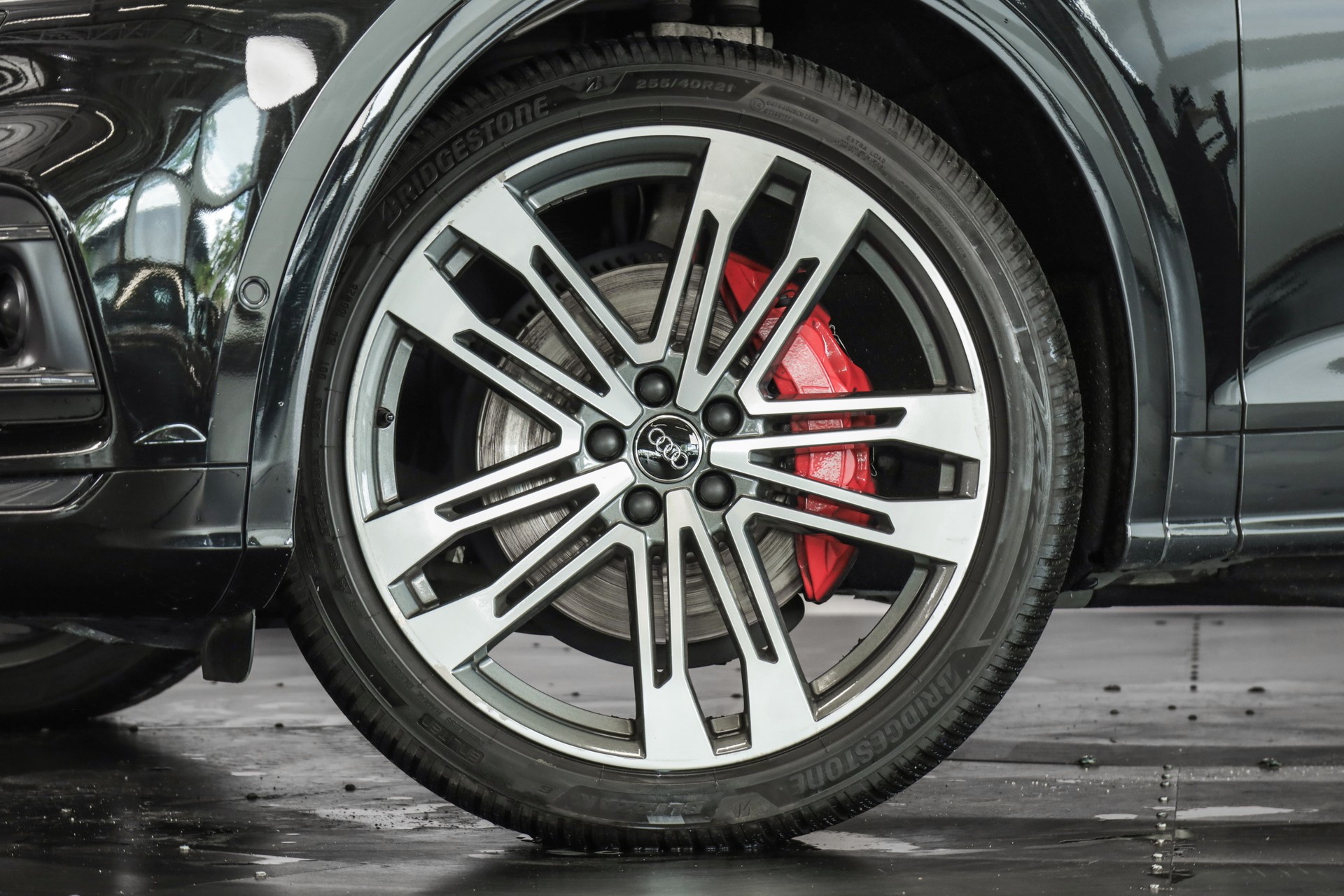 AUDI SQ5 3.0 TFSI quattro S-tronic-image-6