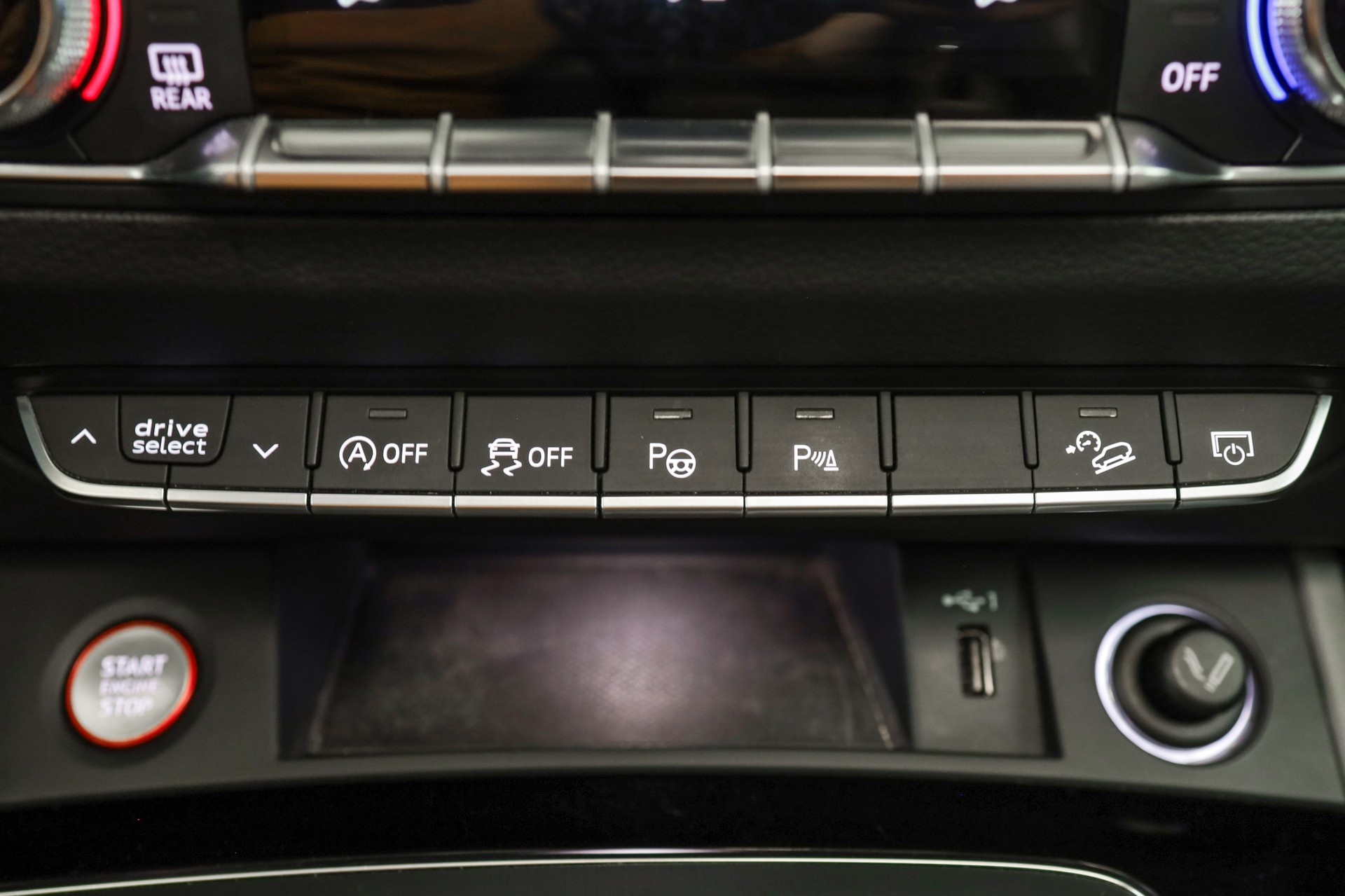 AUDI SQ5 3.0 TFSI quattro S-tronic-image-20