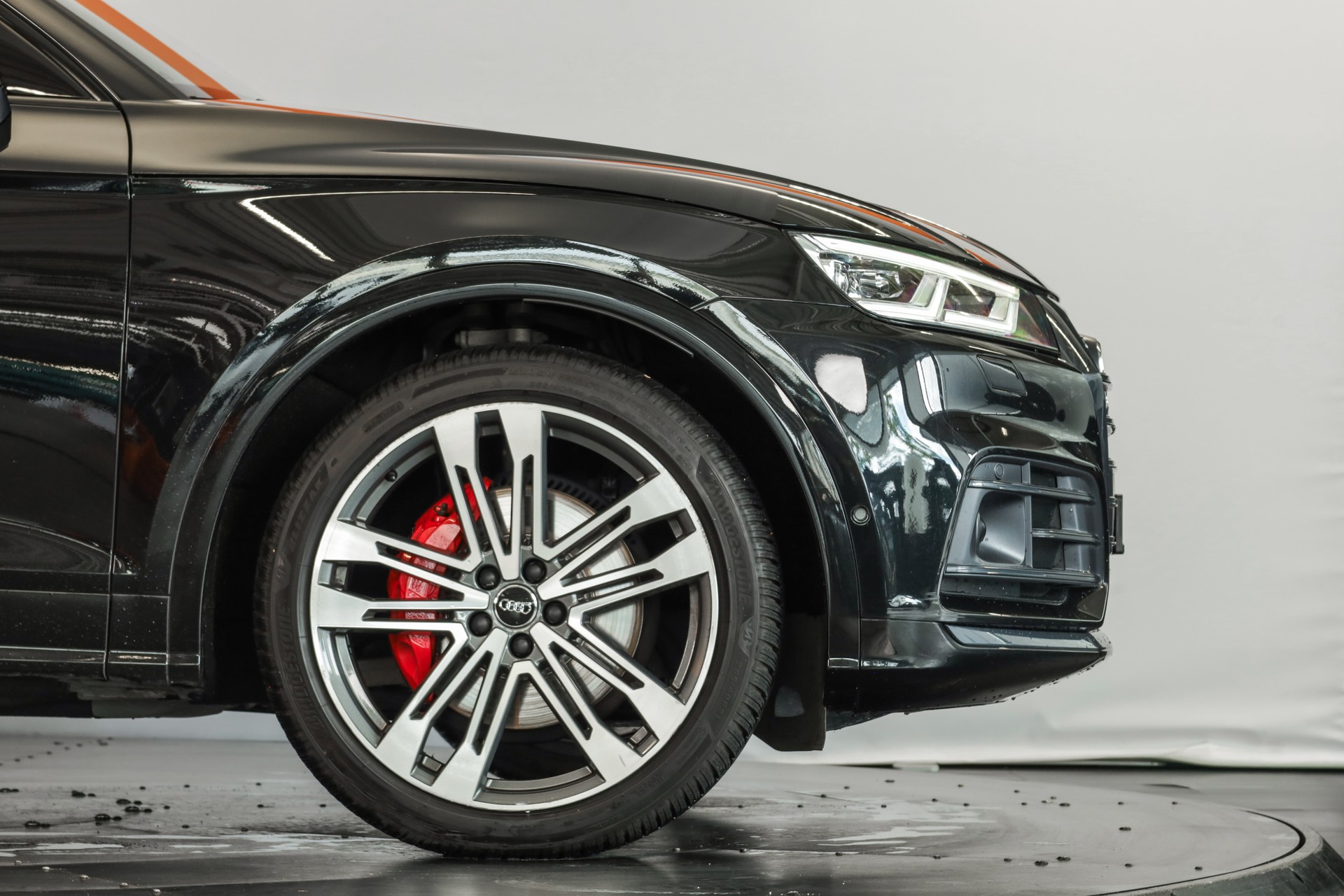 AUDI SQ5 3.0 TFSI quattro S-tronic-image-7