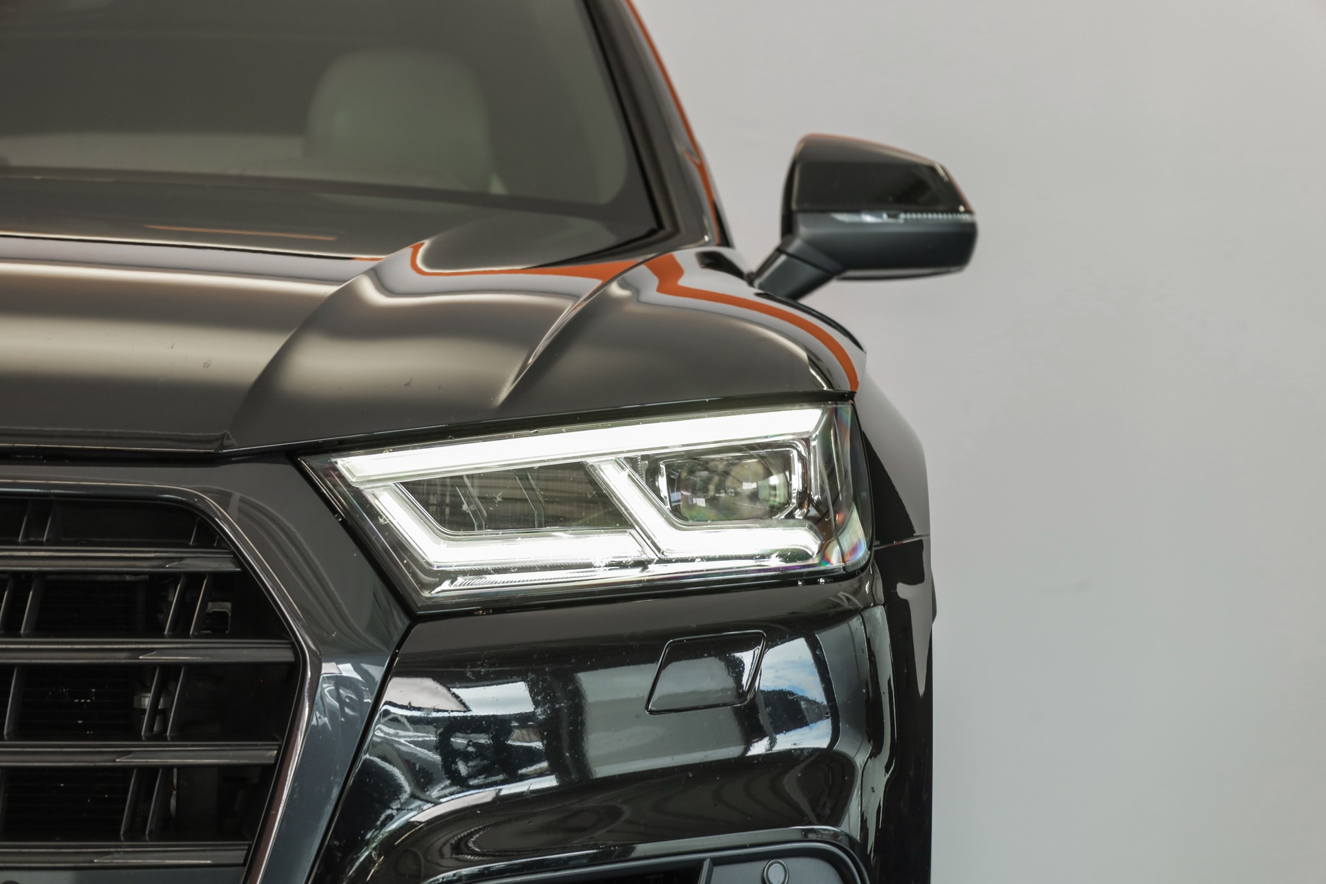 AUDI SQ5 3.0 TFSI quattro S-tronic-image-5
