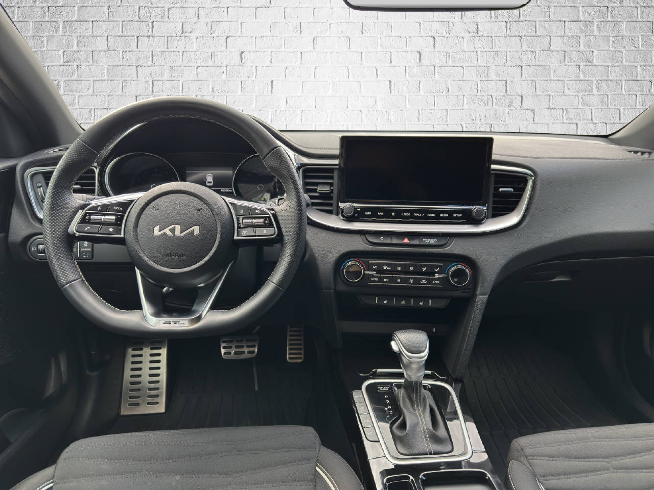 KIA Ceed SW 1.5 T-GDi GT-Line-image-9