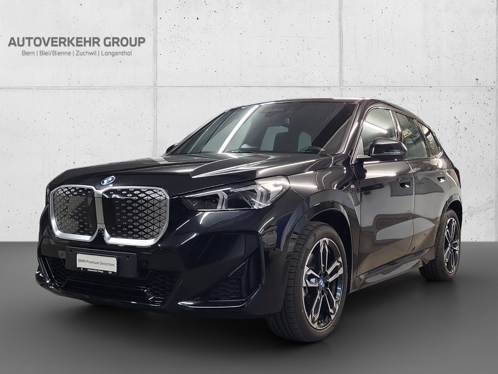 BMW iX1 xDrive 30 M Sport