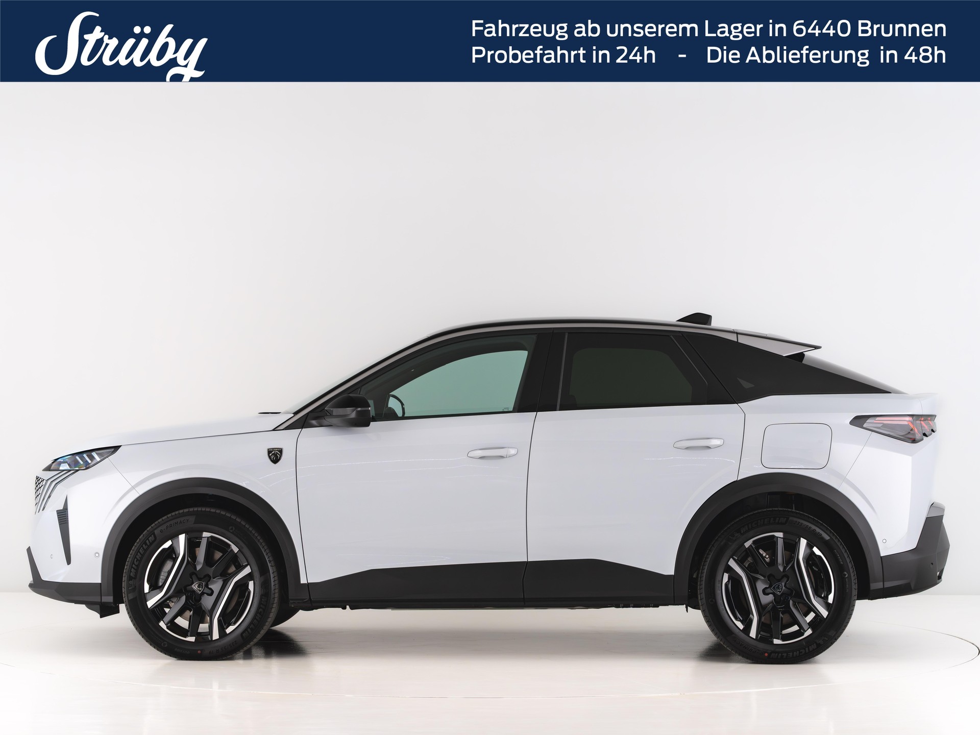 PEUGEOT 3008 1.6 PHEV 225PS GT-image-16
