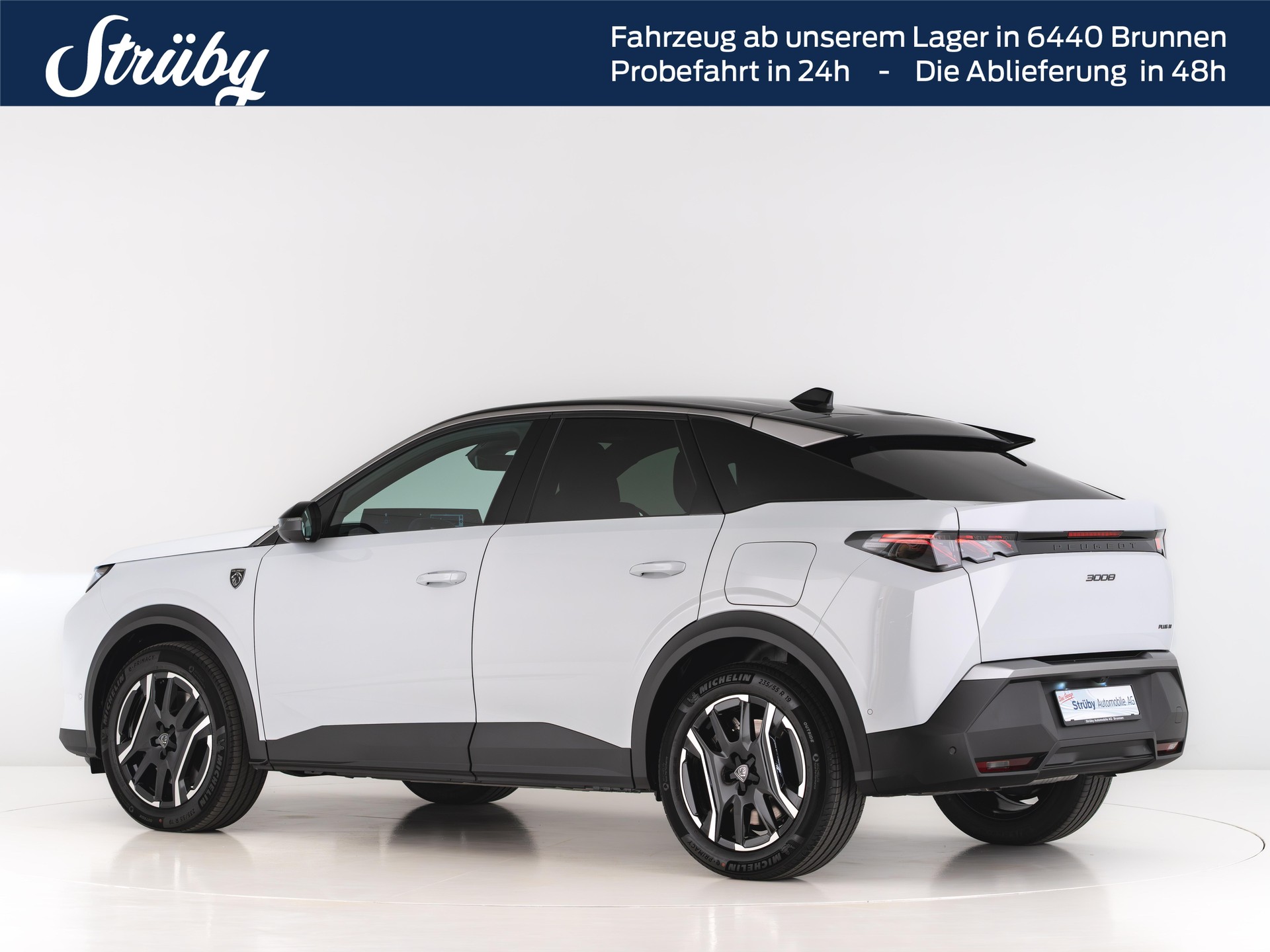 PEUGEOT 3008 1.6 PHEV 225PS GT-image-14