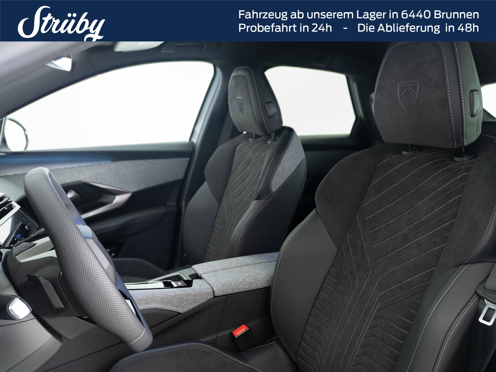 PEUGEOT 3008 1.6 PHEV 225PS GT-image-20