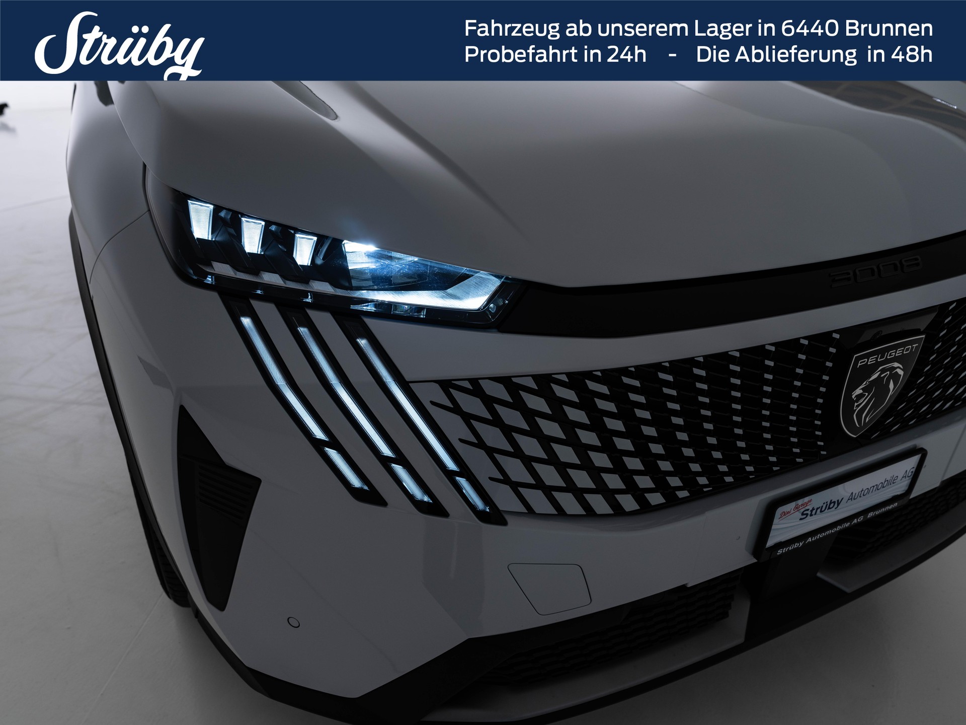 PEUGEOT 3008 1.6 PHEV 225PS GT-image-31
