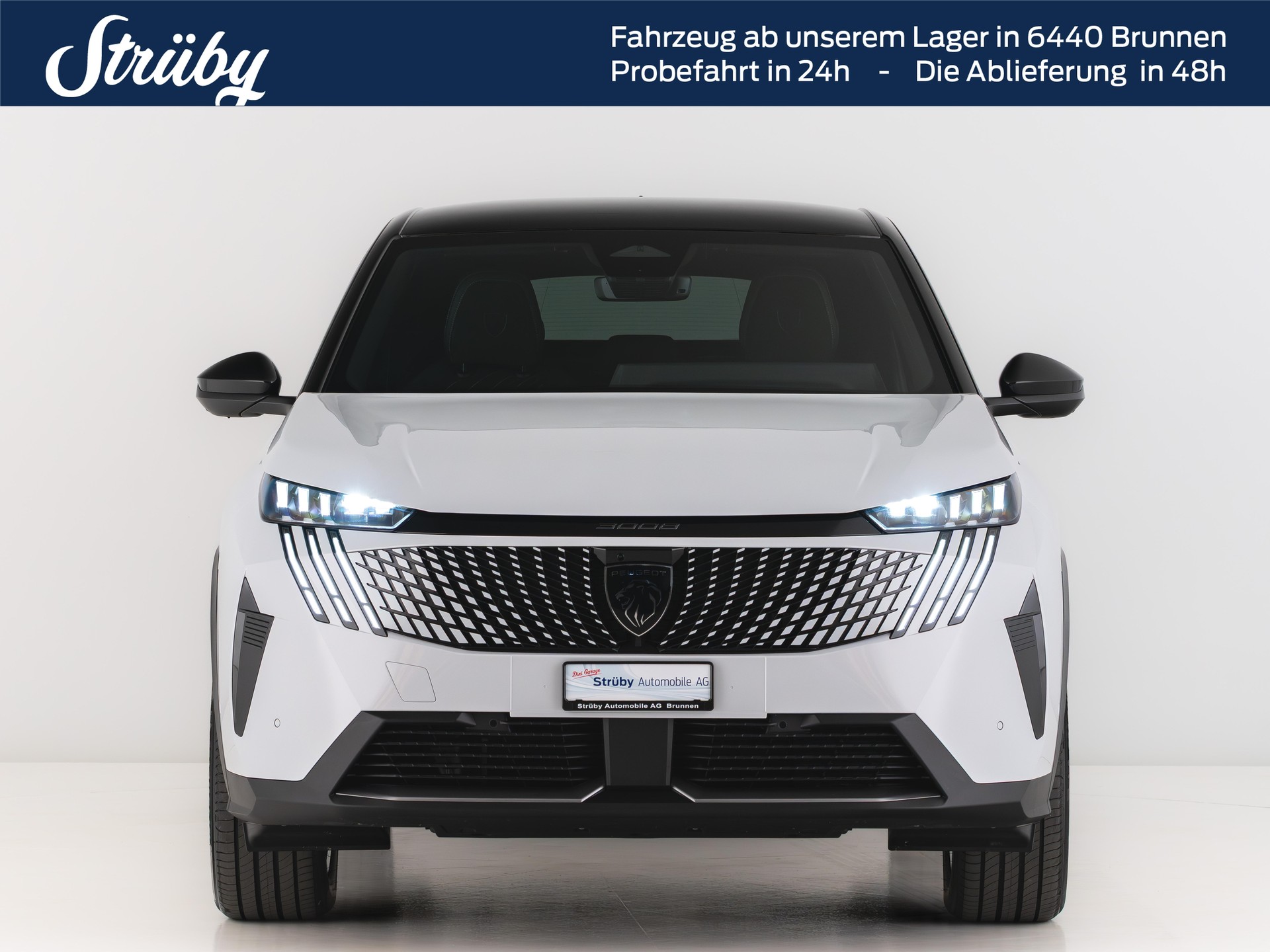 PEUGEOT 3008 1.6 PHEV 225PS GT-showroom-element-1