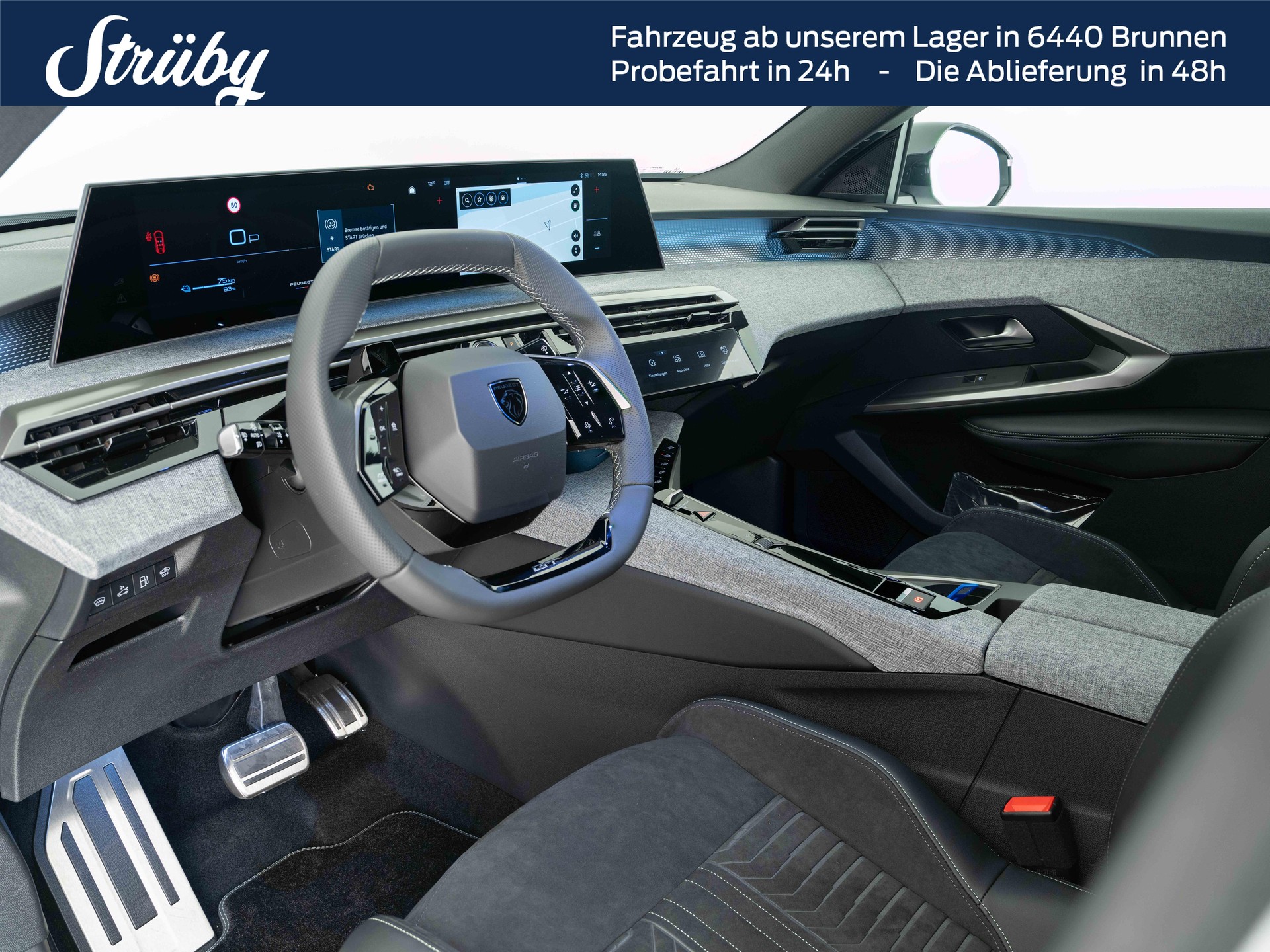 PEUGEOT 3008 1.6 PHEV 225PS GT-image-21