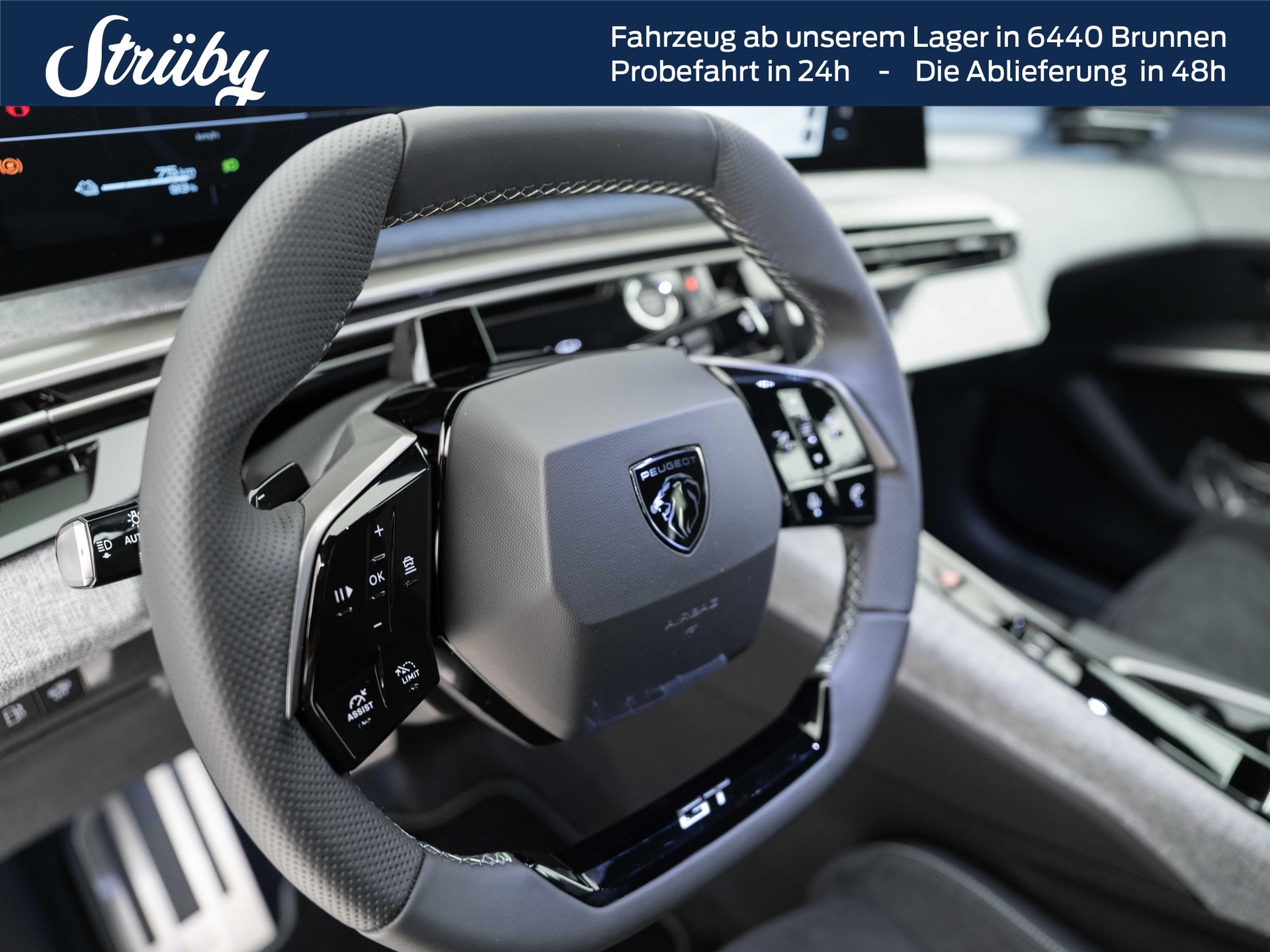 PEUGEOT 3008 1.6 PHEV 225PS GT-image-23
