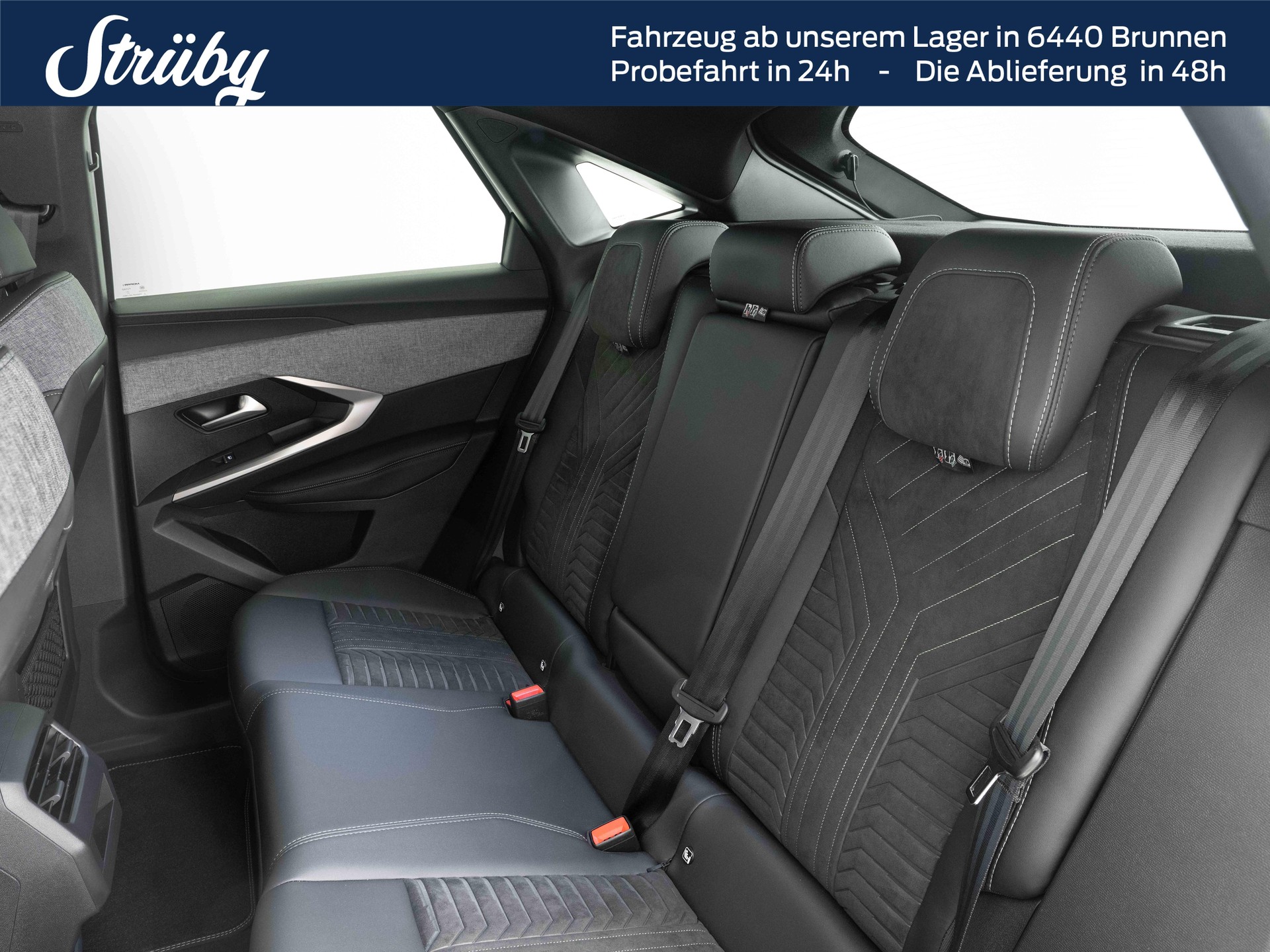 PEUGEOT 3008 1.6 PHEV 225PS GT-image-25