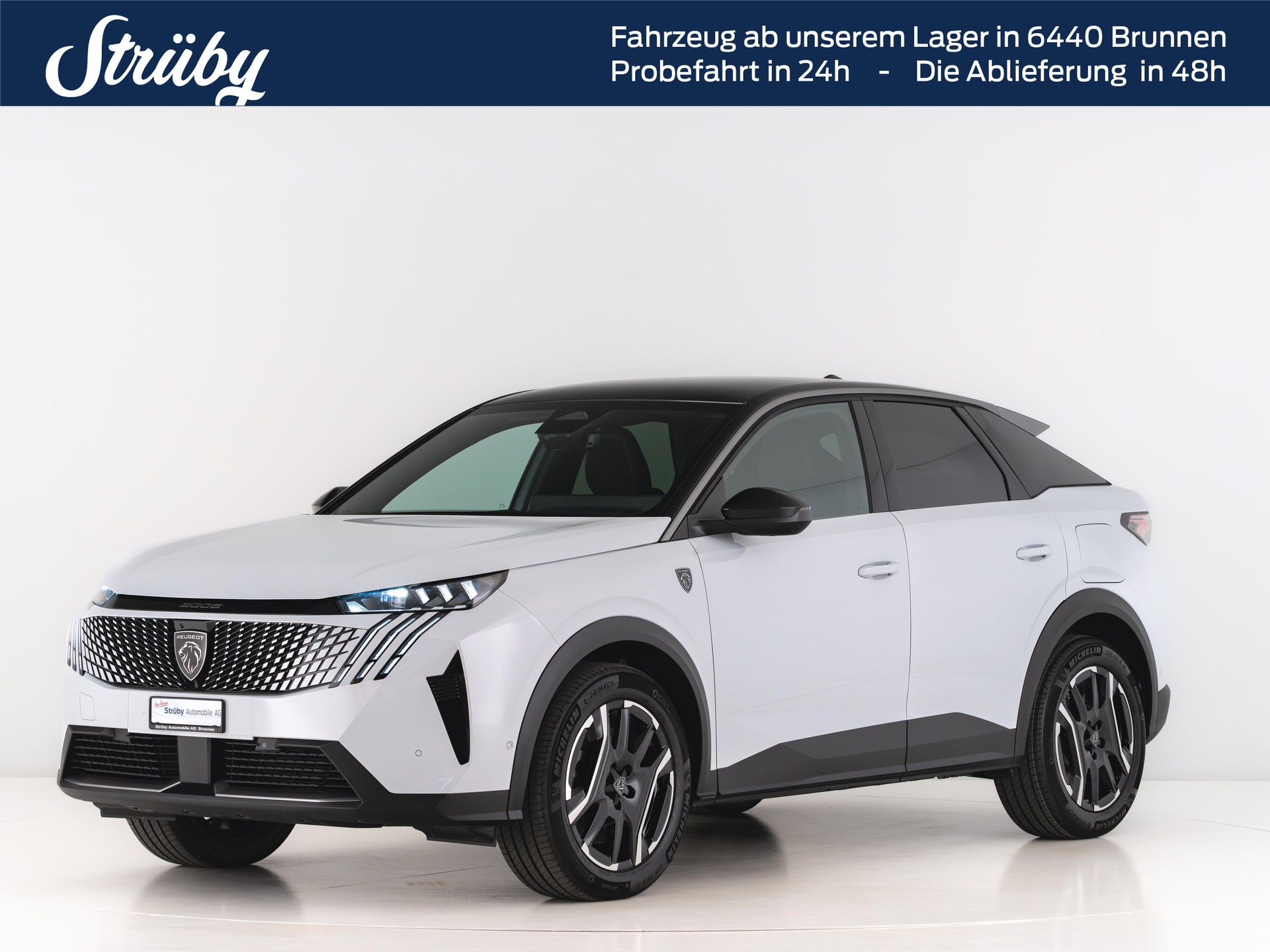 PEUGEOT 3008 1.6 PHEV 225PS GT-image-19