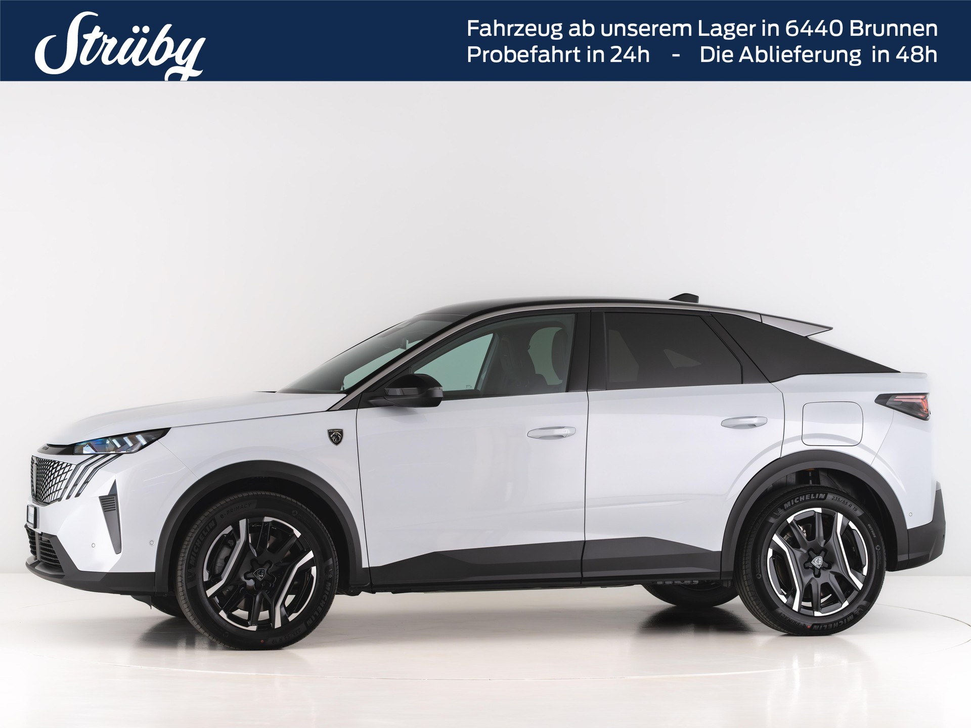 PEUGEOT 3008 1.6 PHEV 225PS GT-image-17