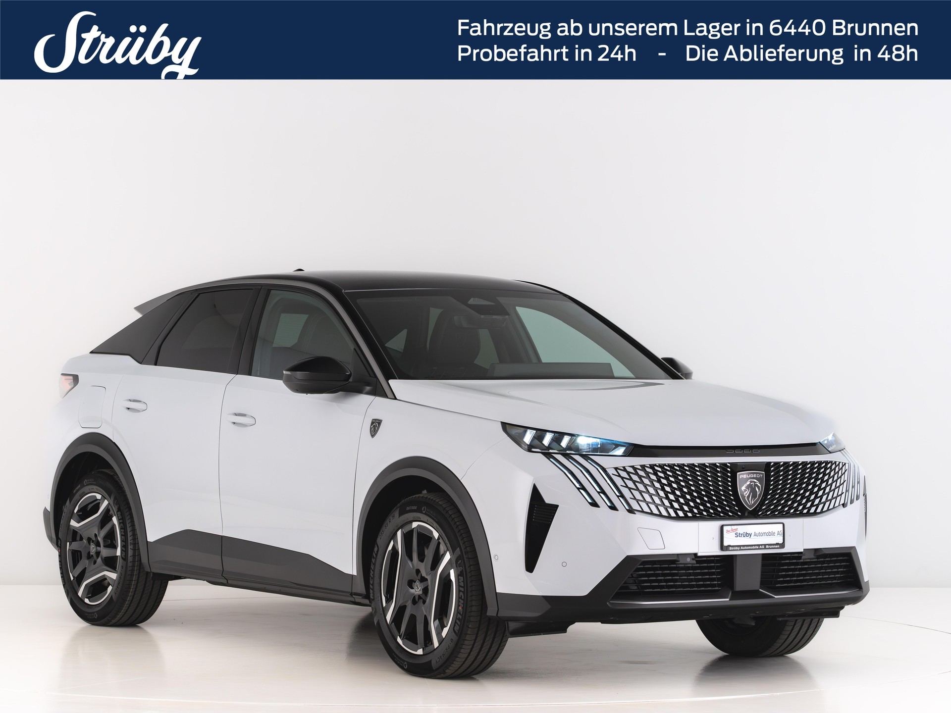 PEUGEOT 3008 1.6 PHEV 225PS GT-showroom-element-3