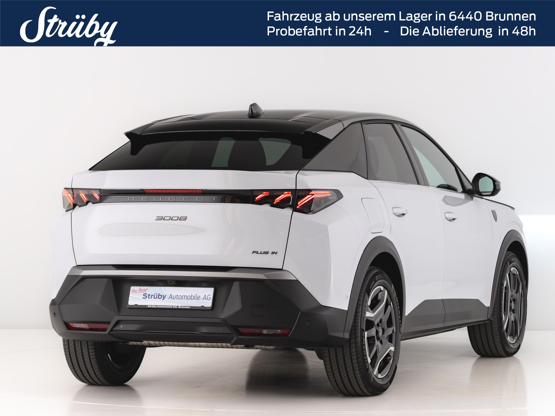 PEUGEOT 3008 1.6 PHEV 225PS GT-image-10