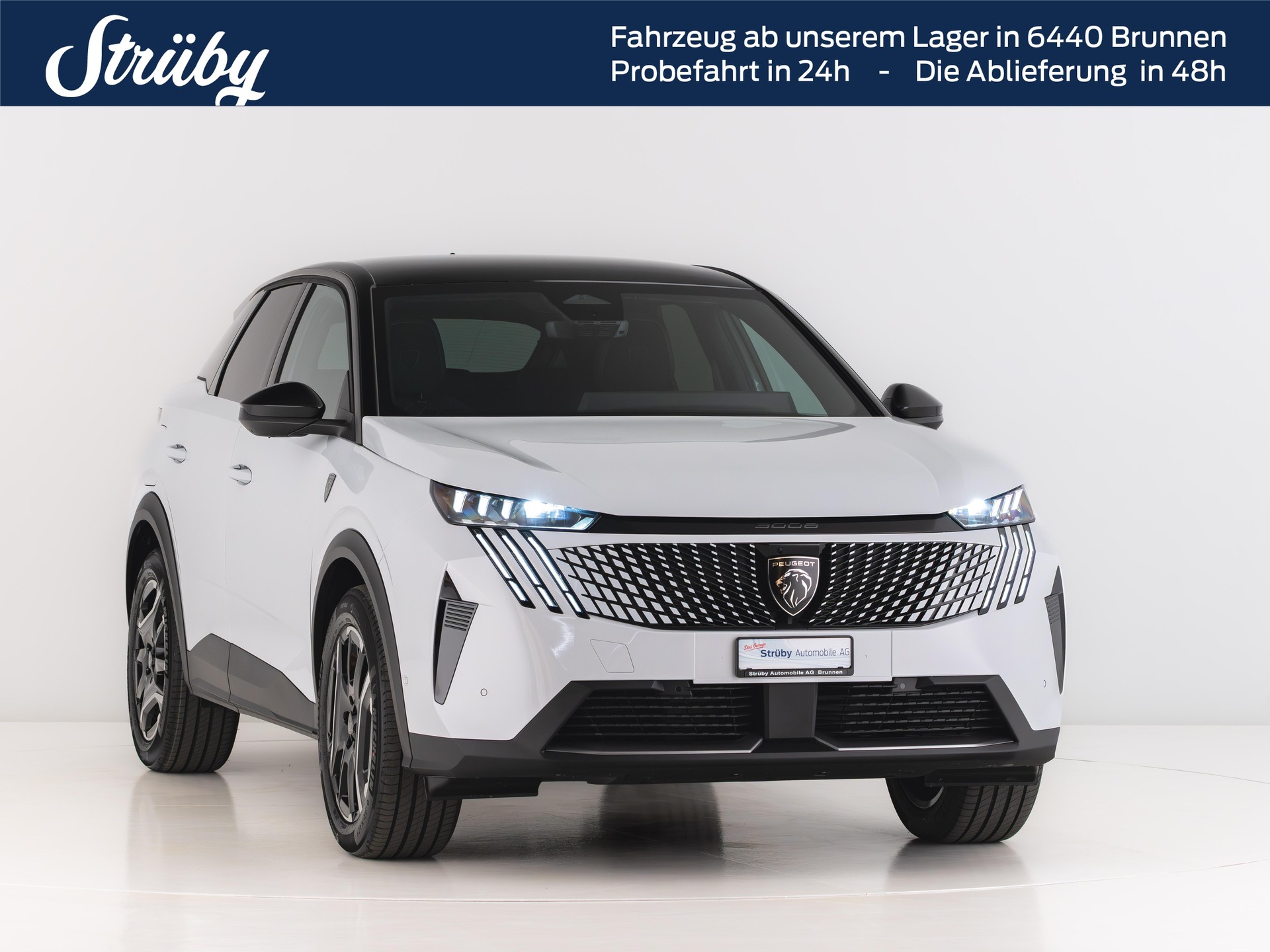 PEUGEOT 3008 1.6 PHEV 225PS GT-showroom-element-2
