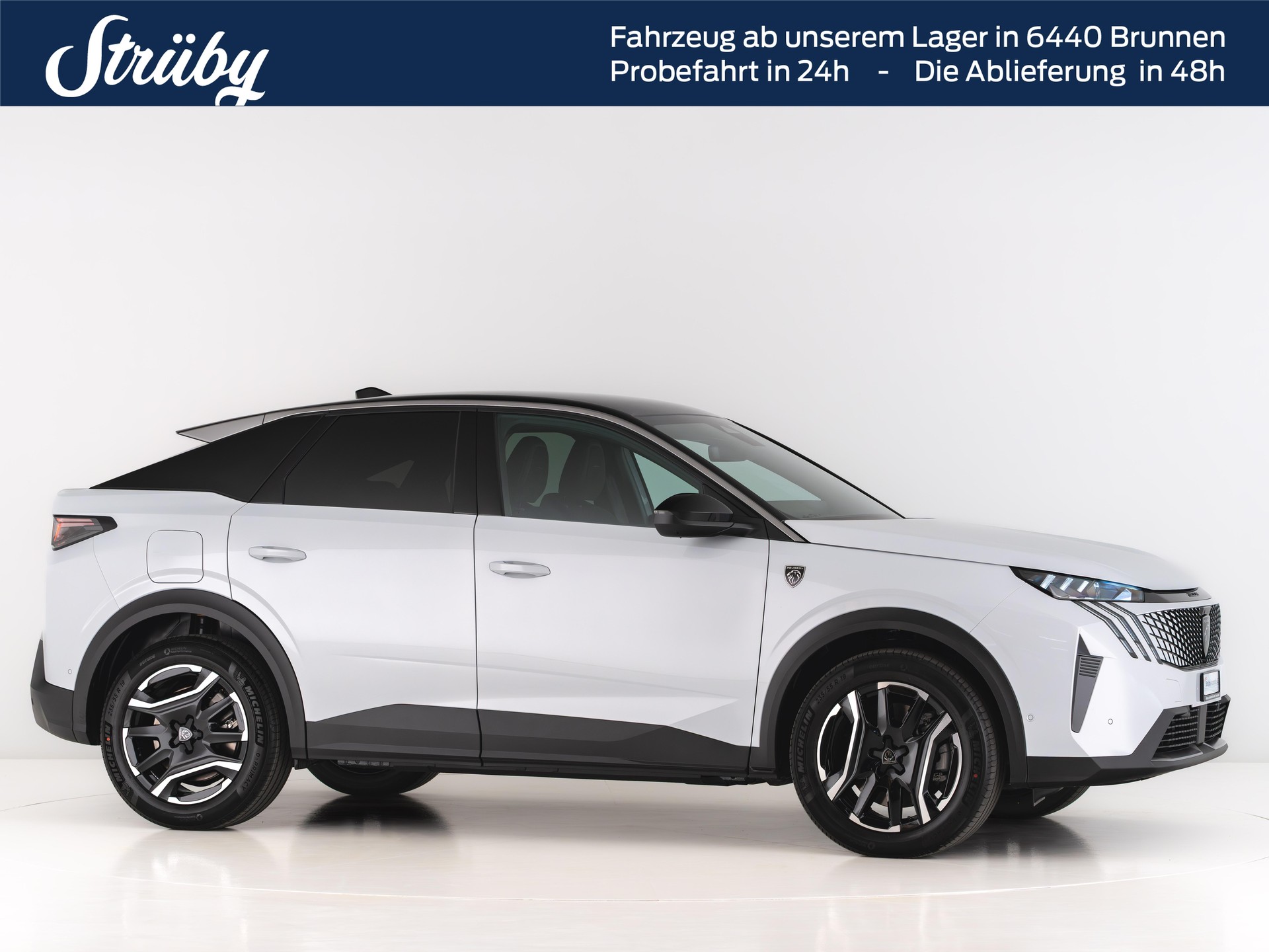 PEUGEOT 3008 1.6 PHEV 225PS GT-image-5