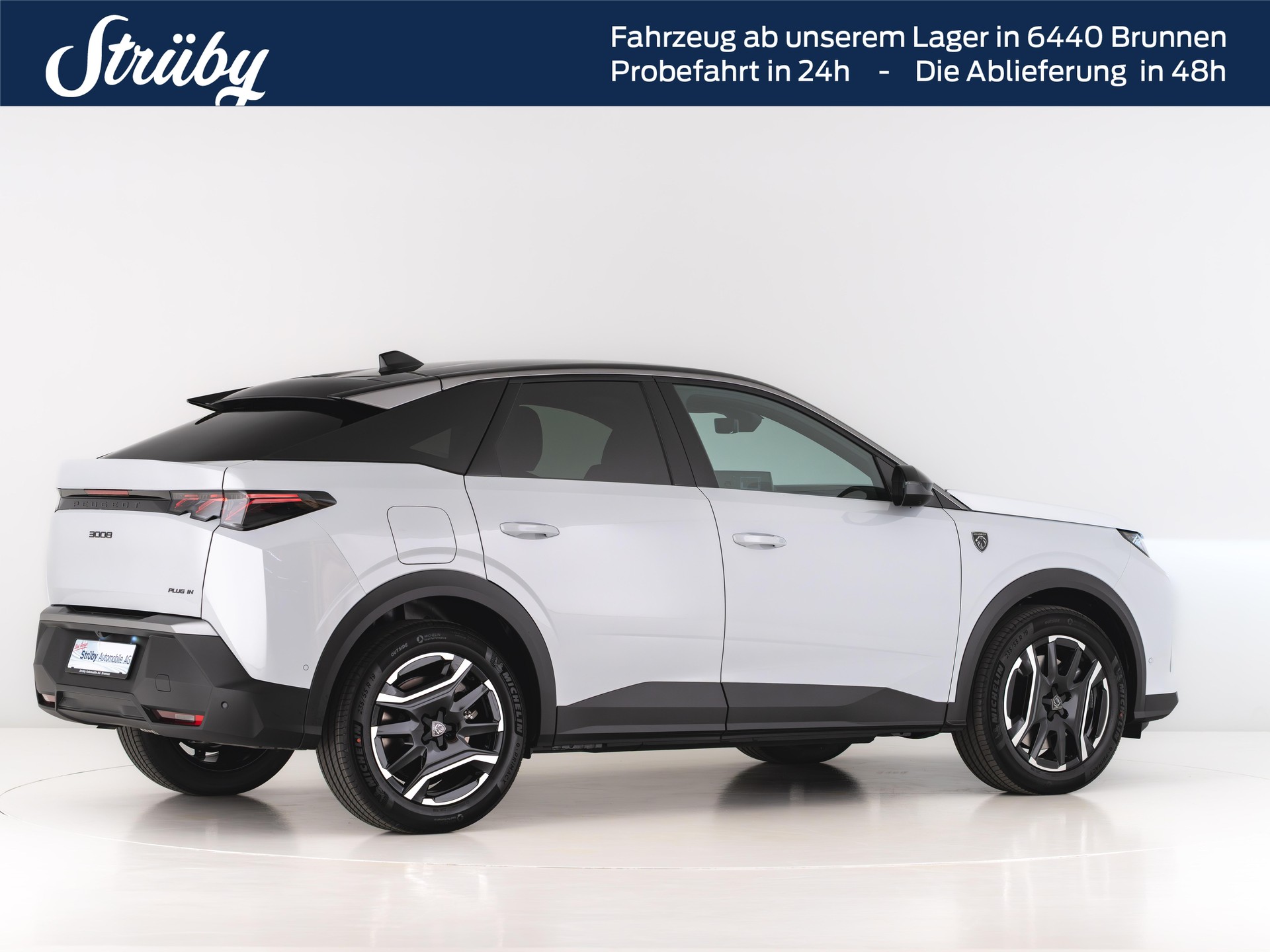 PEUGEOT 3008 1.6 PHEV 225PS GT-image-8