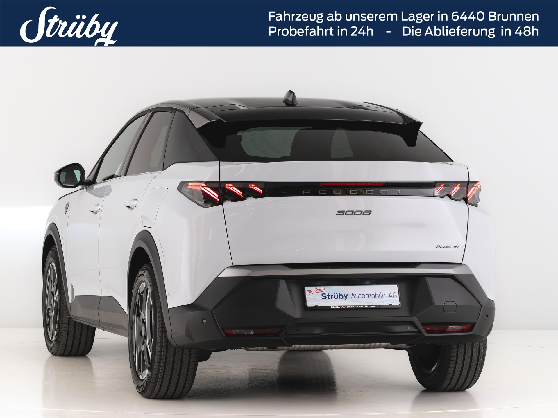 PEUGEOT 3008 1.6 PHEV 225PS GT-image-12