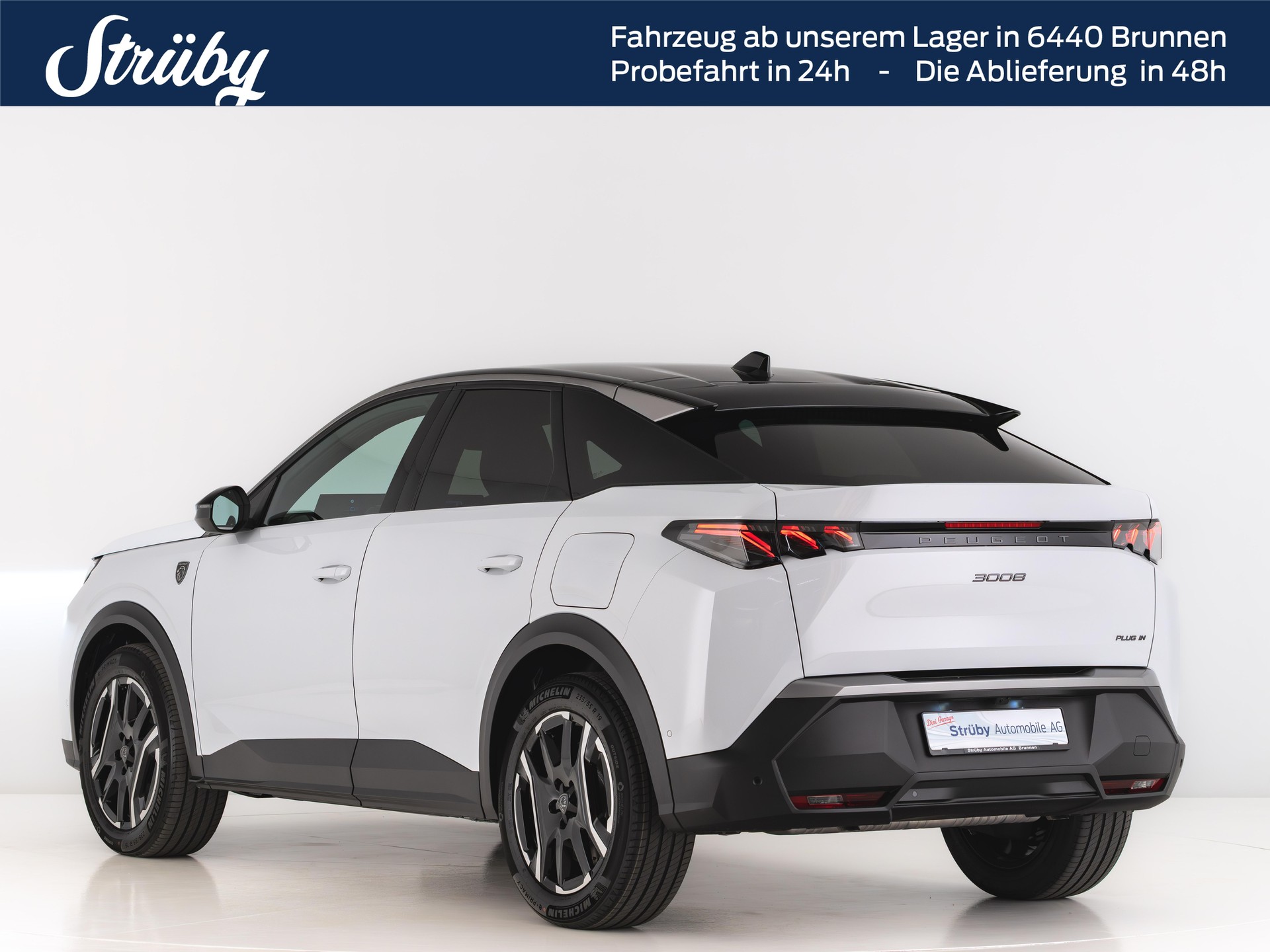 PEUGEOT 3008 1.6 PHEV 225PS GT-image-13