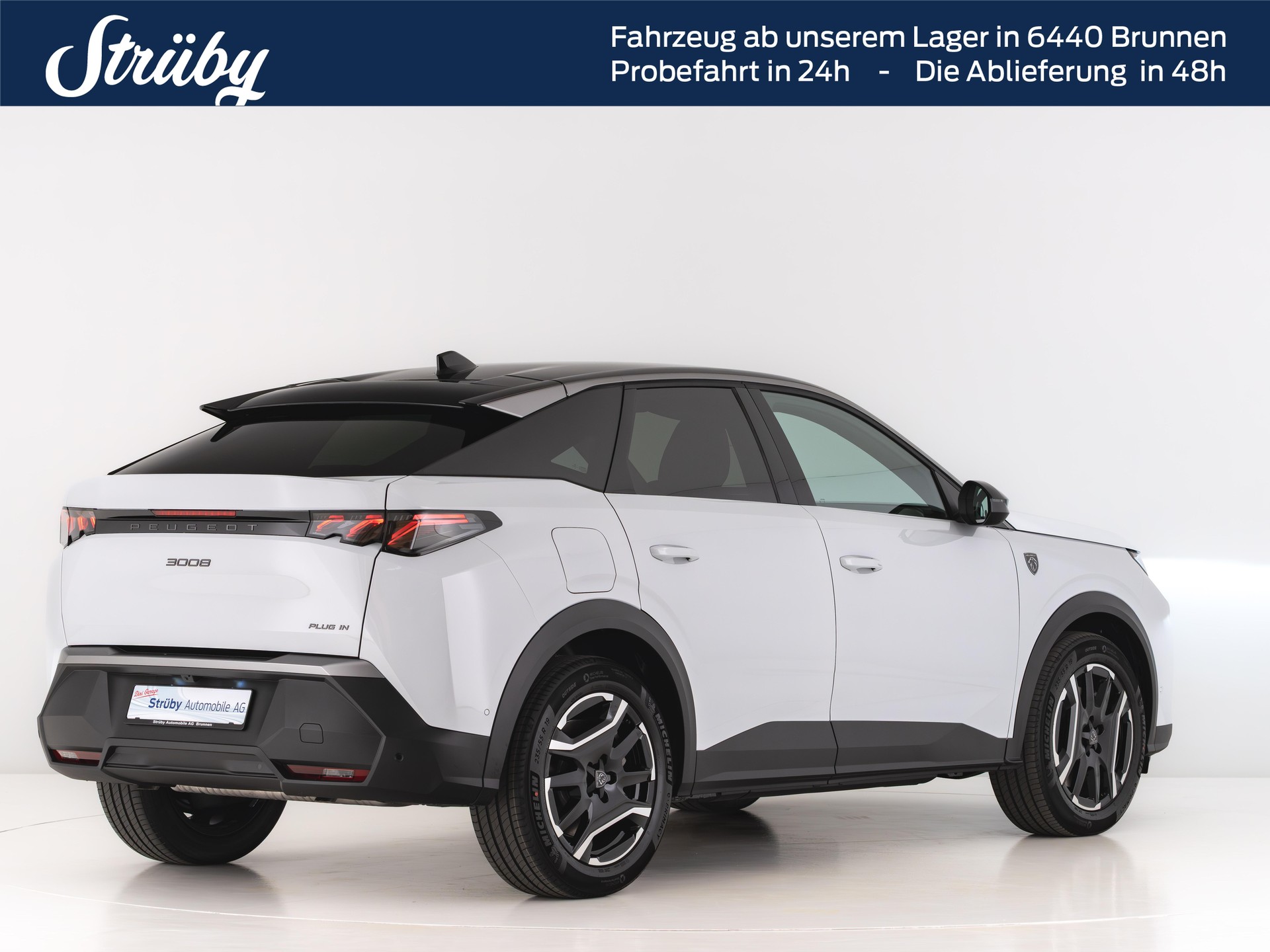 PEUGEOT 3008 1.6 PHEV 225PS GT-image-9