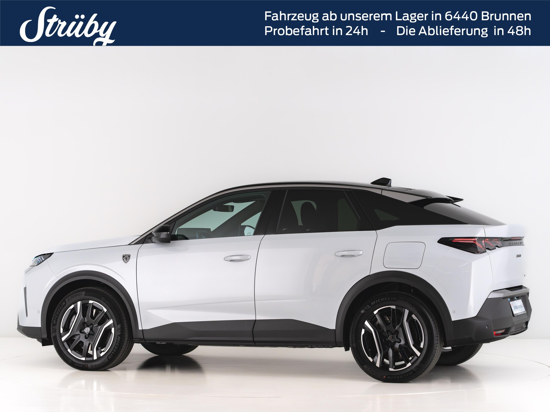 PEUGEOT 3008 1.6 PHEV 225PS GT-image-15