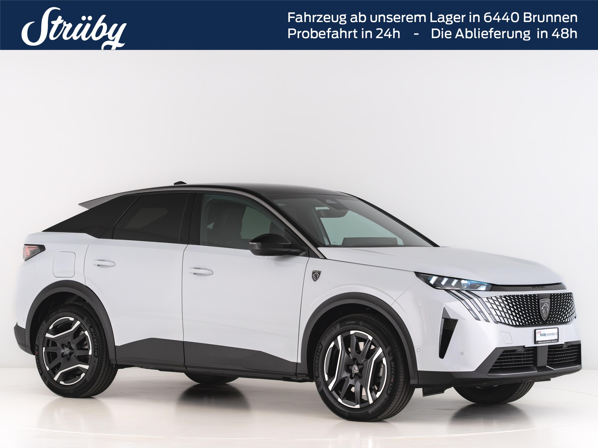 PEUGEOT 3008 1.6 PHEV 225PS GT-image-4