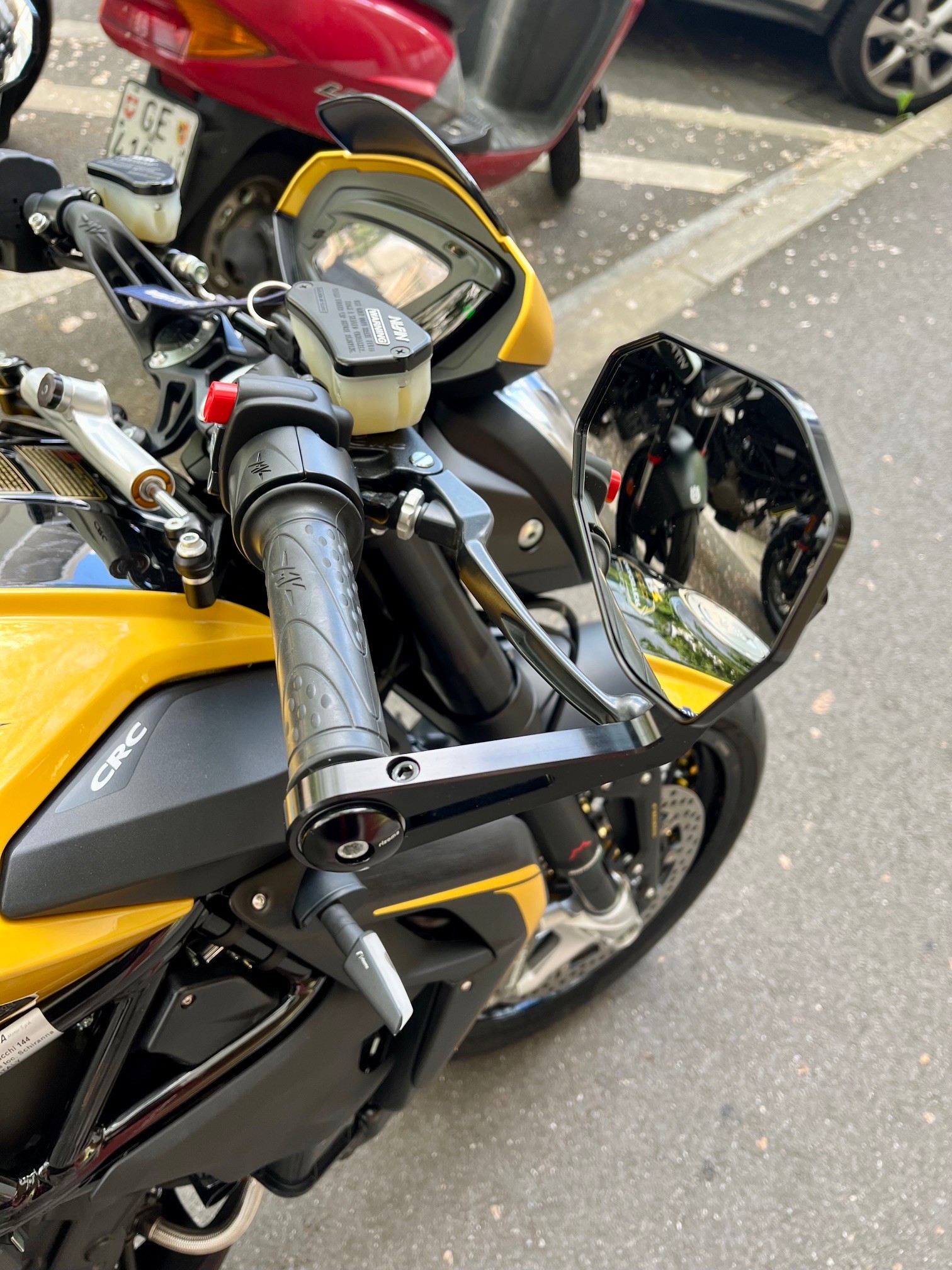 MV AGUSTA Dragster RR-image-4