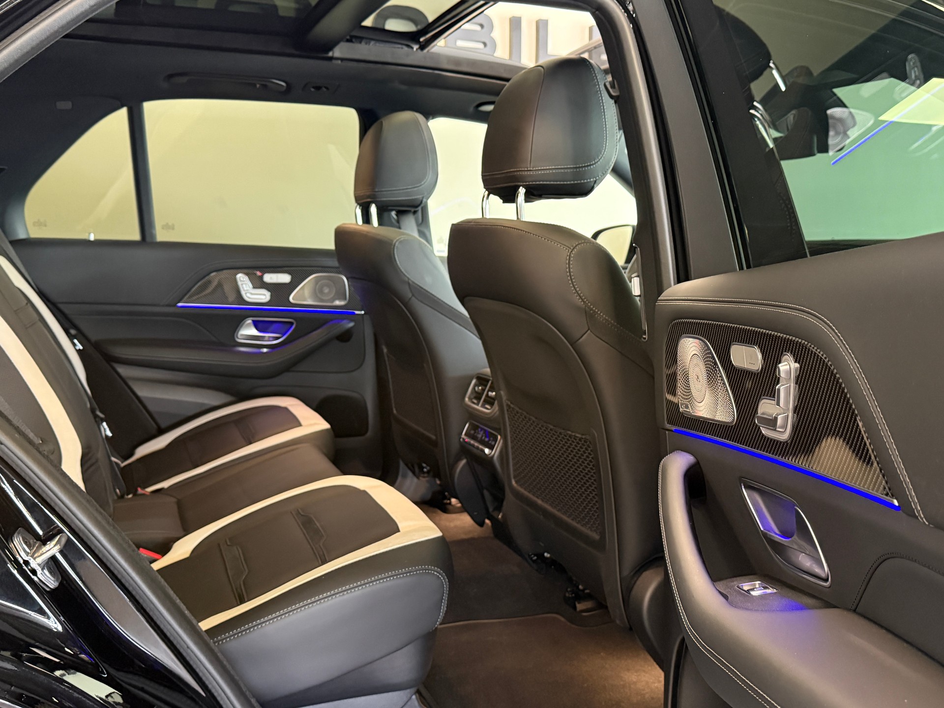 MERCEDES-BENZ GLE 63 S AMG 4Matic+ 9G-Speedshift-image-16