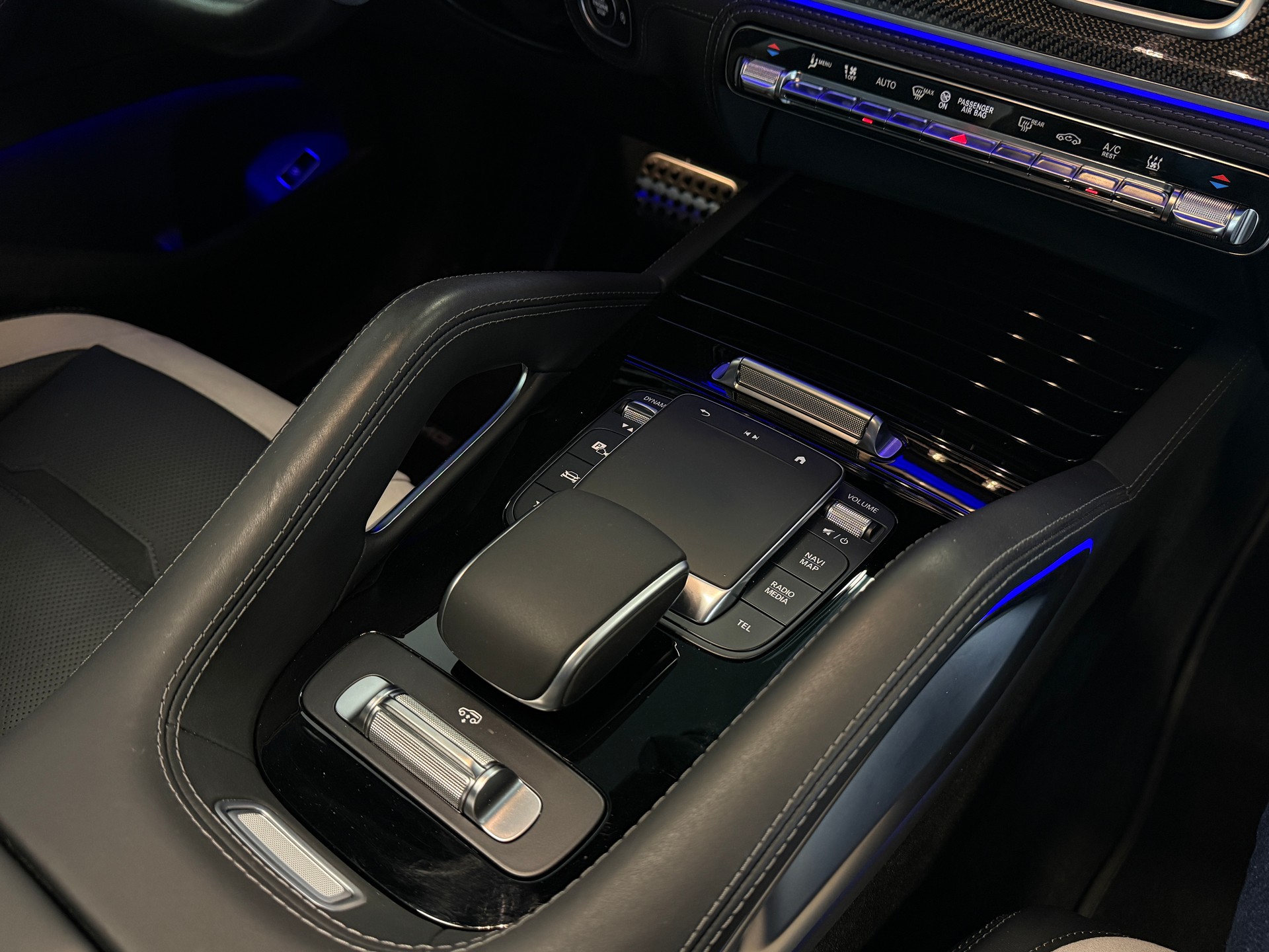 MERCEDES-BENZ GLE 63 S AMG 4Matic+ 9G-Speedshift-image-20