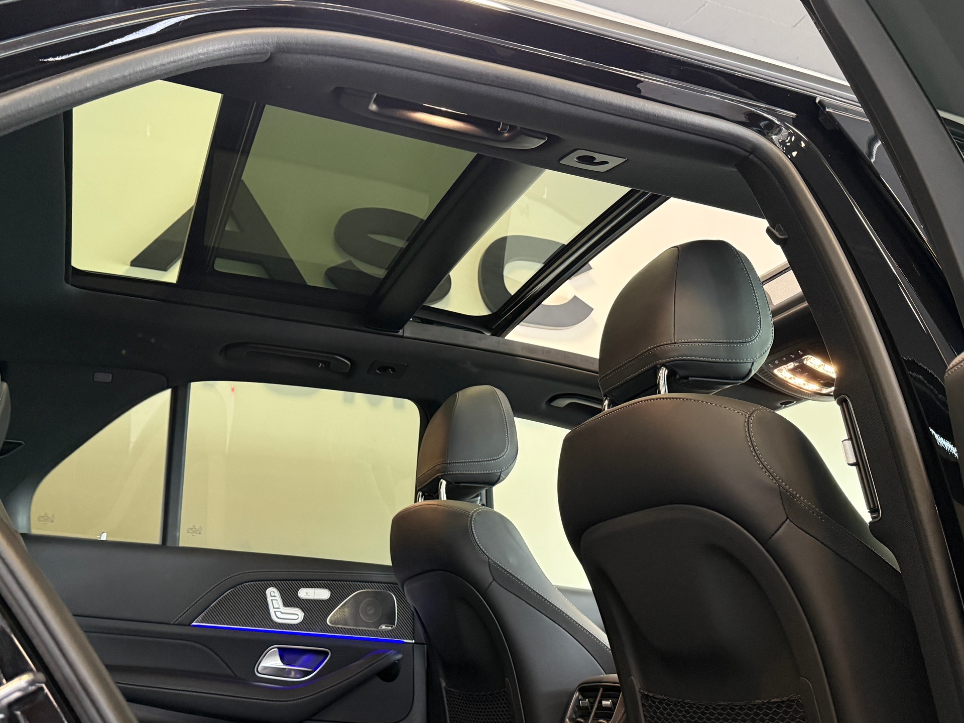 MERCEDES-BENZ GLE 63 S AMG 4Matic+ 9G-Speedshift-image-18