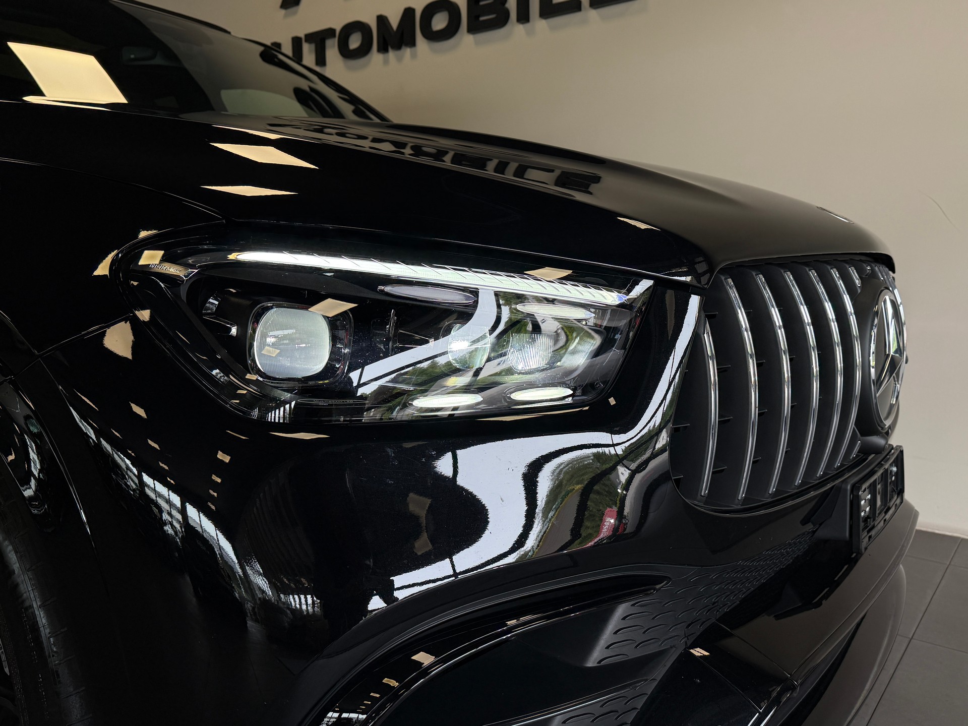 MERCEDES-BENZ GLE 63 S AMG 4Matic+ 9G-Speedshift-image-11