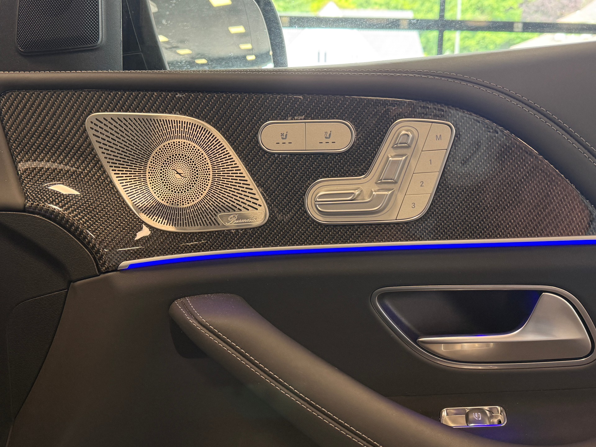 MERCEDES-BENZ GLE 63 S AMG 4Matic+ 9G-Speedshift-image-14
