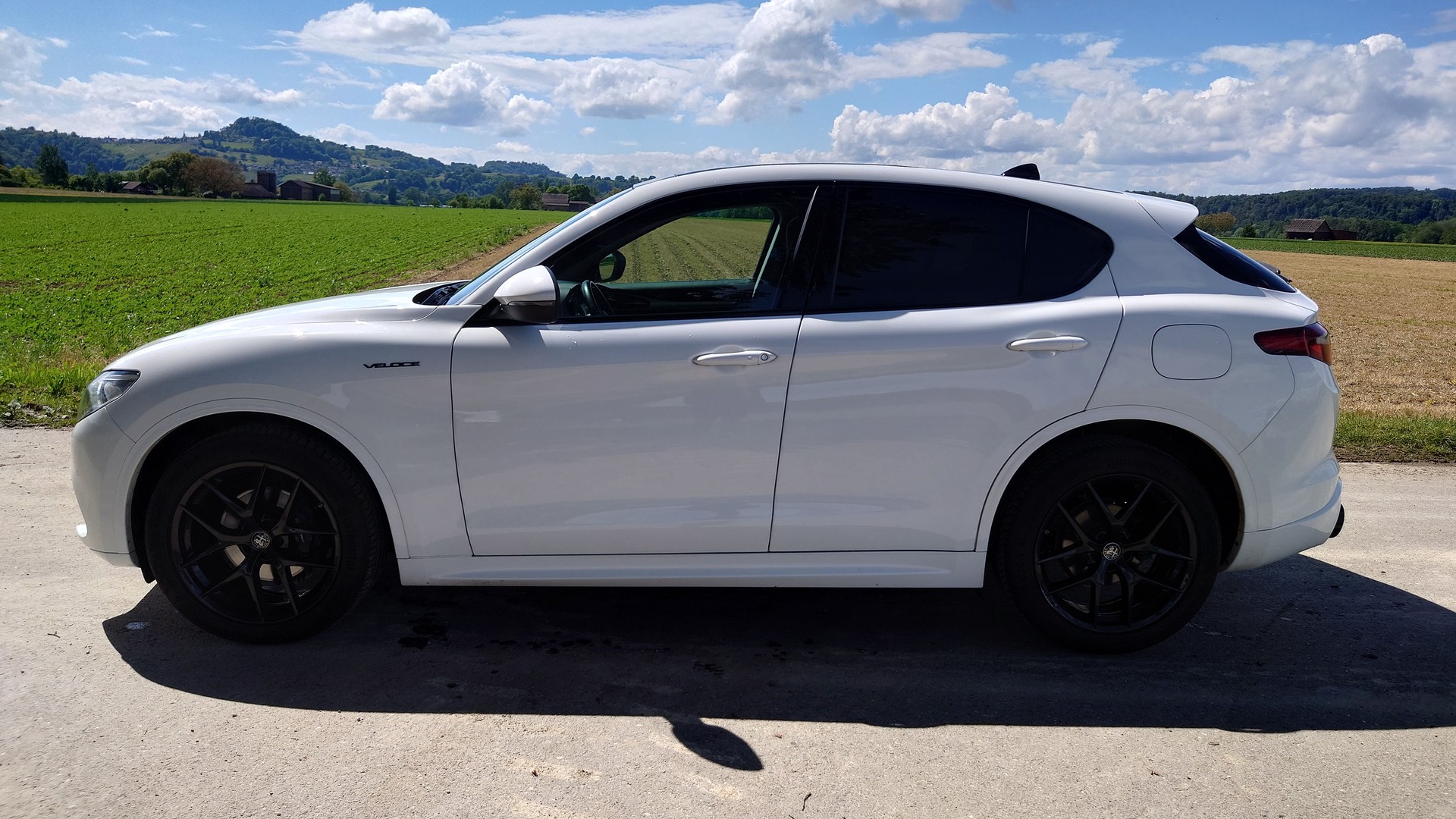 ALFA ROMEO Stelvio 2.2JTDM Veloce Q4Automatic-showroom-element-1