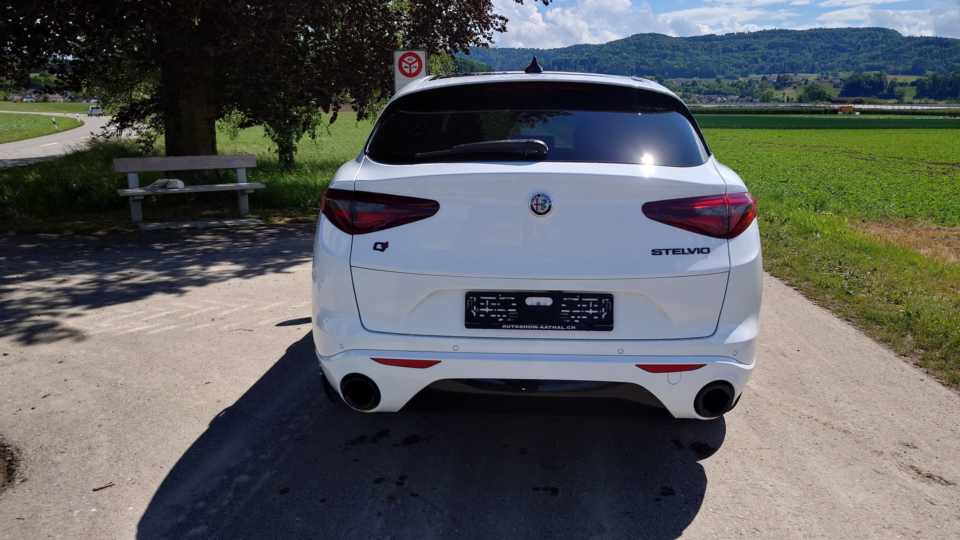 ALFA ROMEO Stelvio 2.2JTDM Veloce Q4Automatic-showroom-element-3