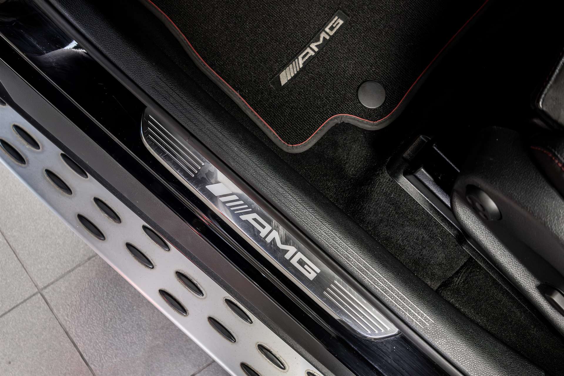 MERCEDES-BENZ GLC Coupé 43 AMG 4Matic 9G-Tronic-image-14