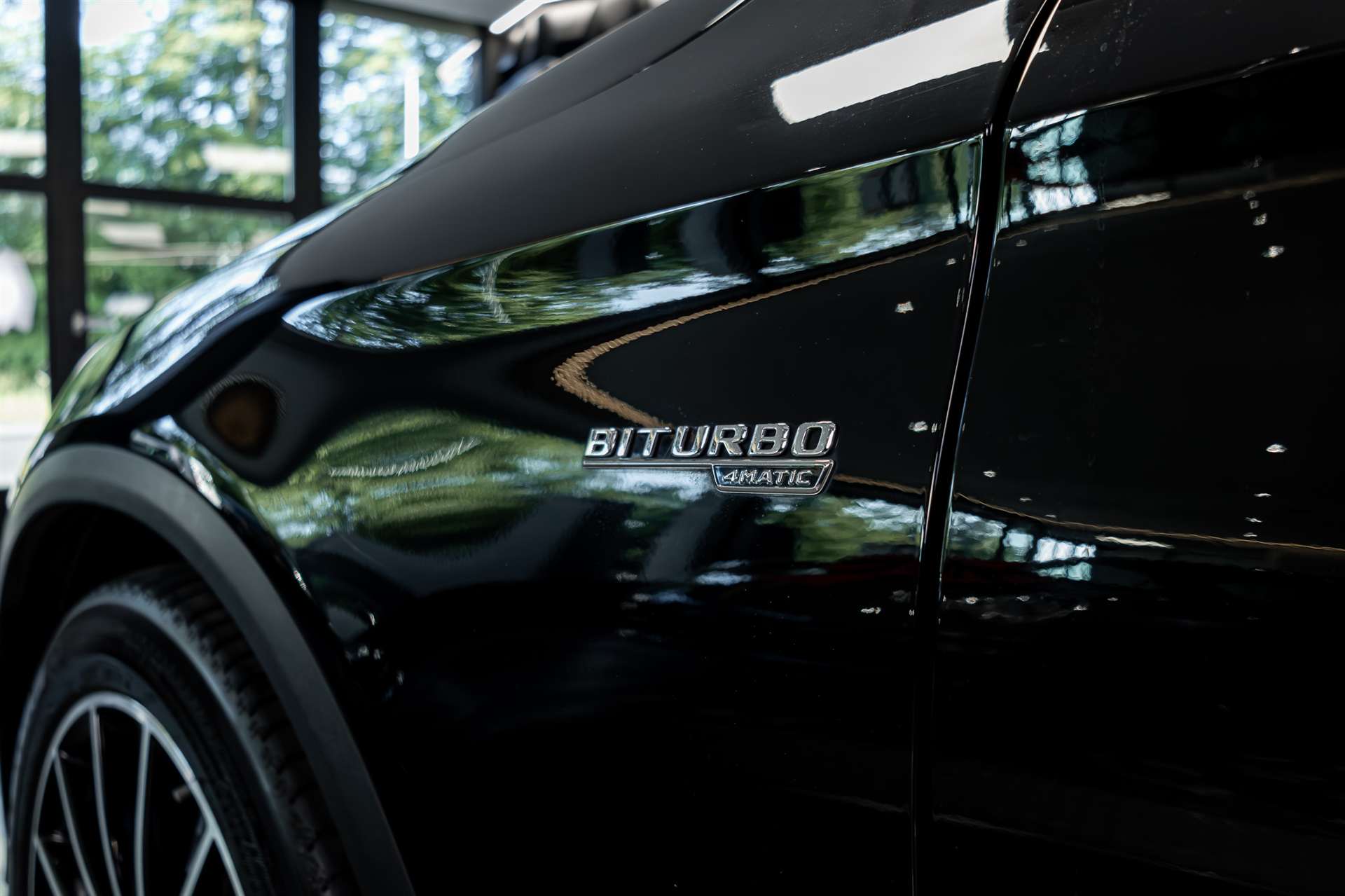 MERCEDES-BENZ GLC Coupé 43 AMG 4Matic 9G-Tronic-image-28