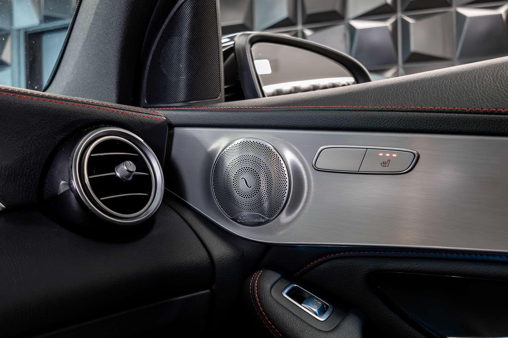 MERCEDES-BENZ GLC Coupé 43 AMG 4Matic 9G-Tronic-image-21