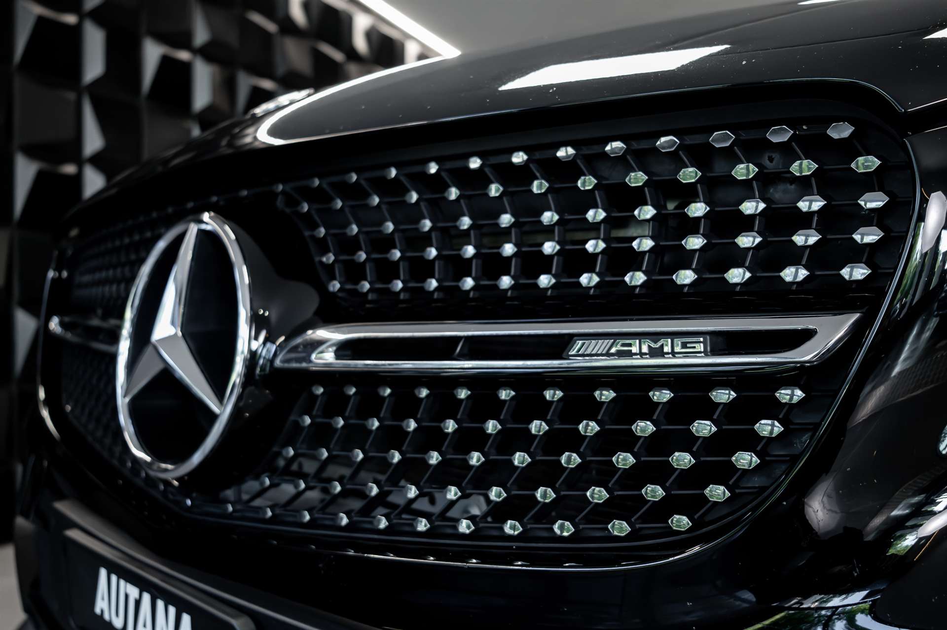 MERCEDES-BENZ GLC Coupé 43 AMG 4Matic 9G-Tronic-image-26