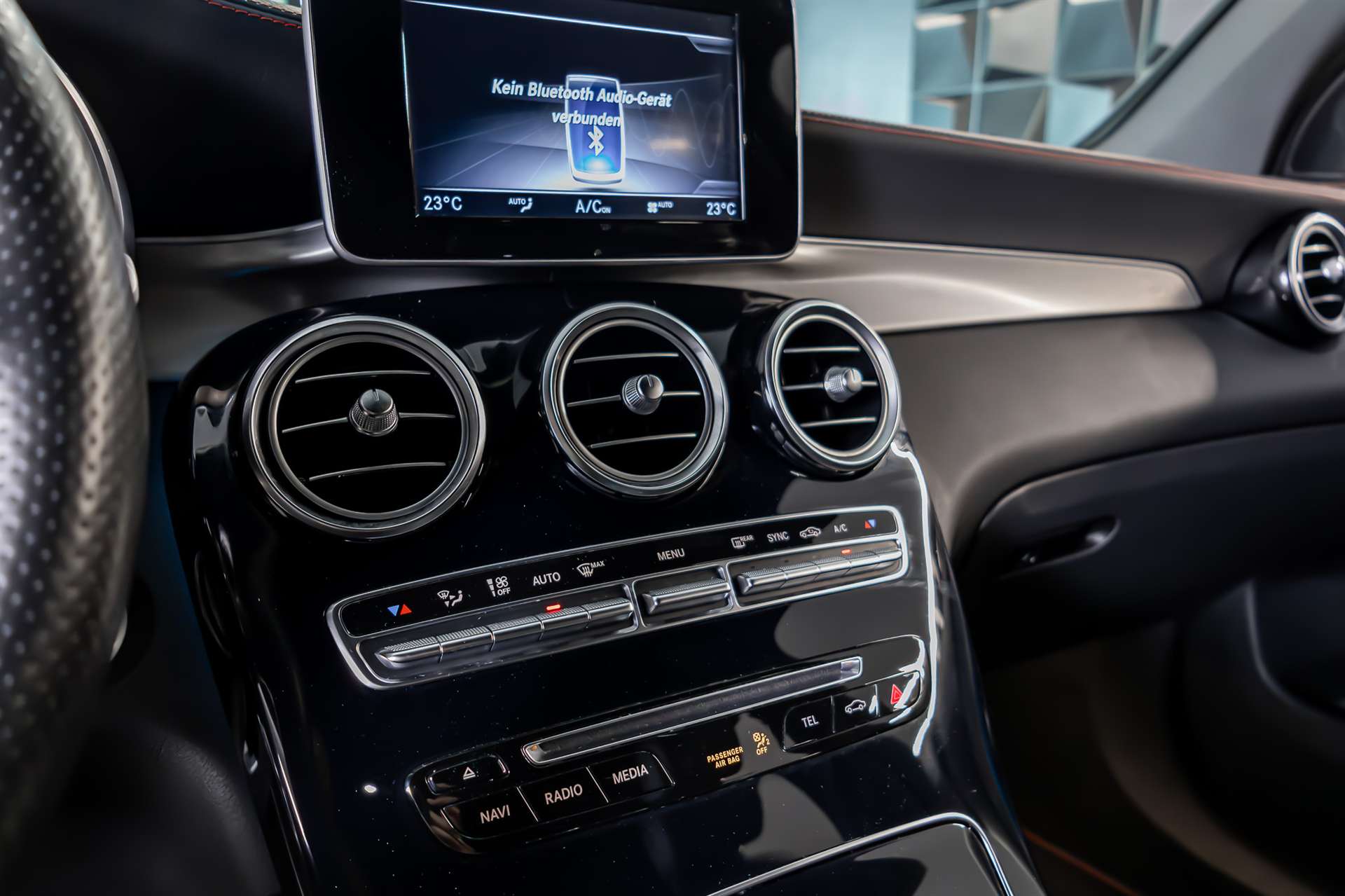 MERCEDES-BENZ GLC Coupé 43 AMG 4Matic 9G-Tronic-image-19