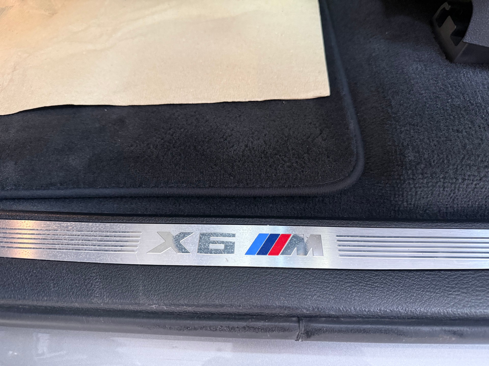 BMW X6M Steptronic-image-17