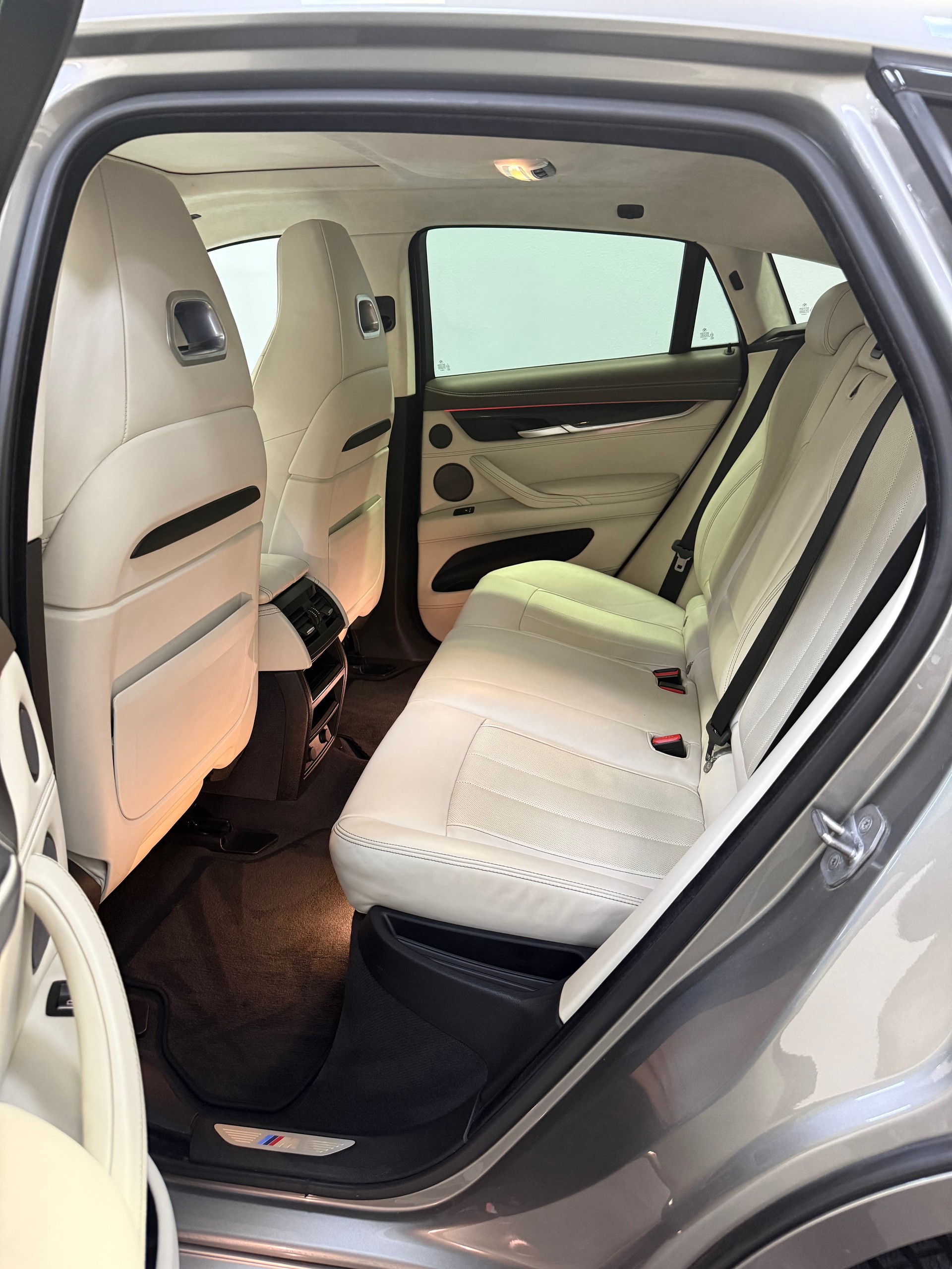 BMW X6M Steptronic-image-19
