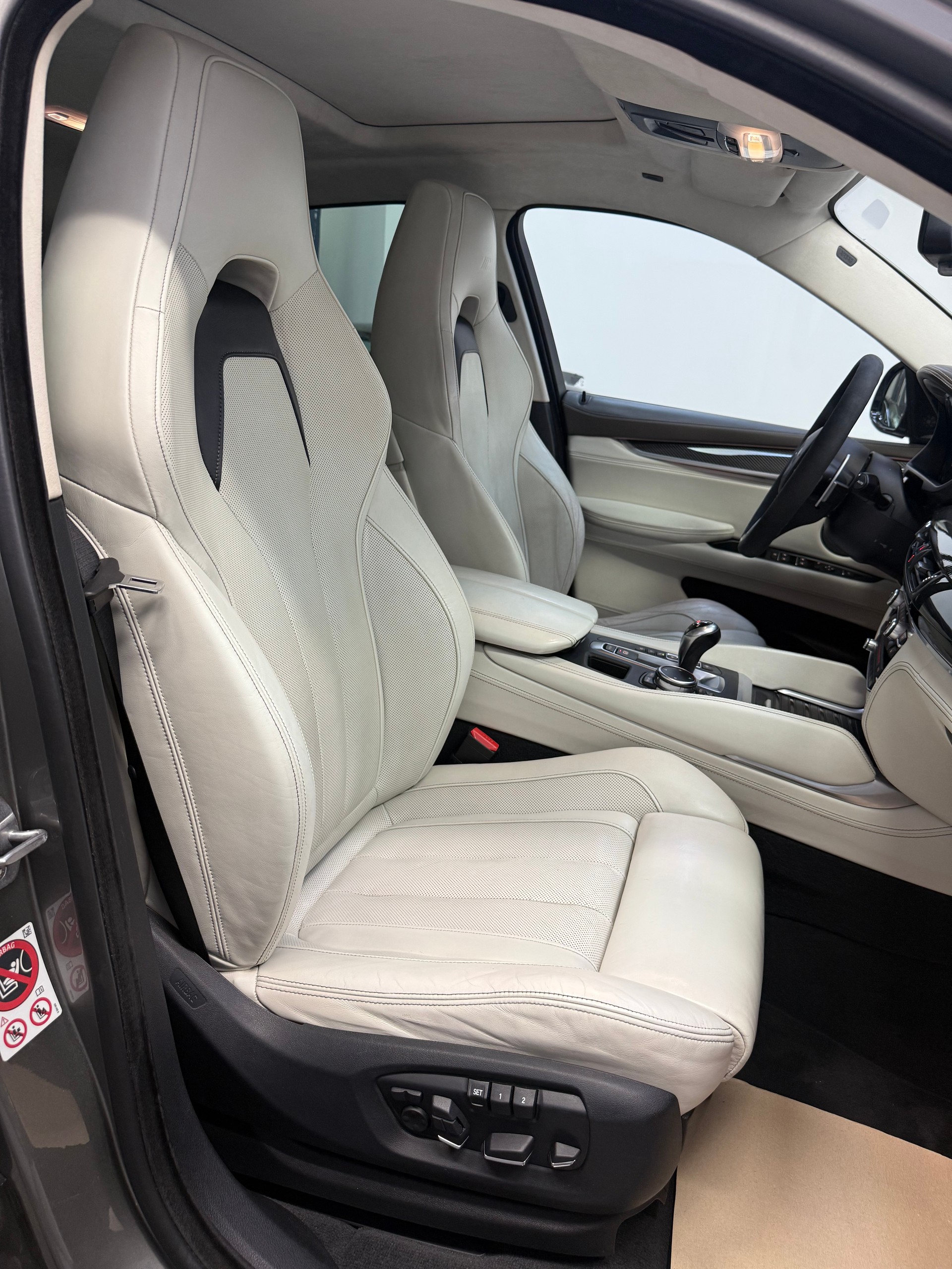 BMW X6M Steptronic-image-18