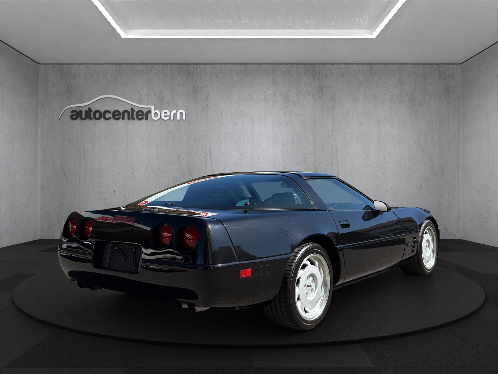 CHEVROLET Corvette 5.7-image-6